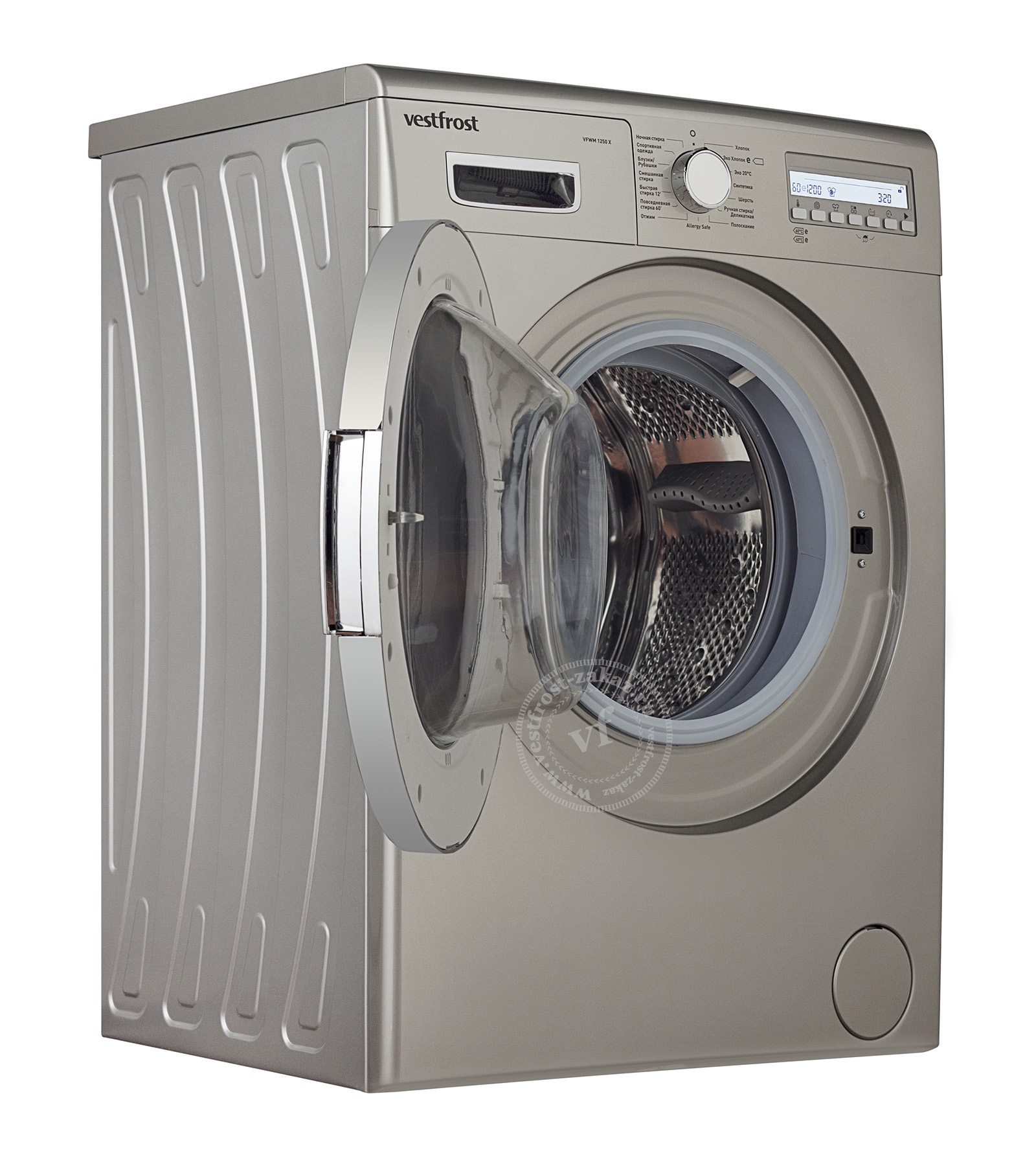 ���������� ������ Vestfrost VFWM 1250 X