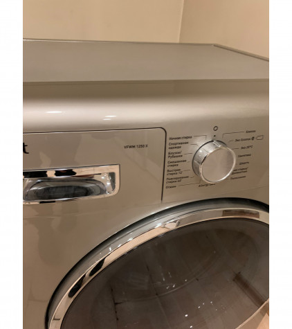���������� ������ Vestfrost VFWM 1250 X