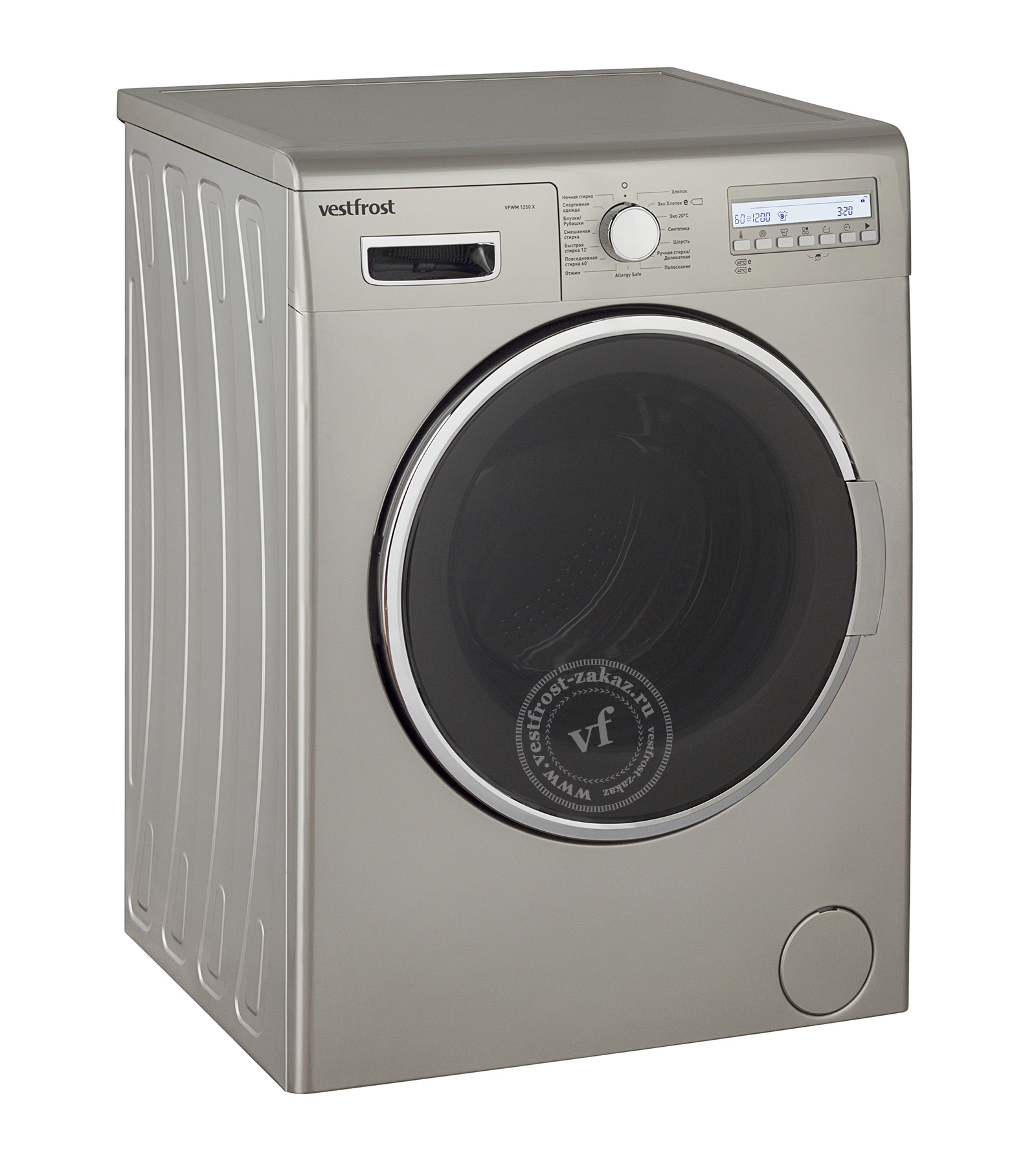 ���������� ������ Vestfrost VFWM 1250 X