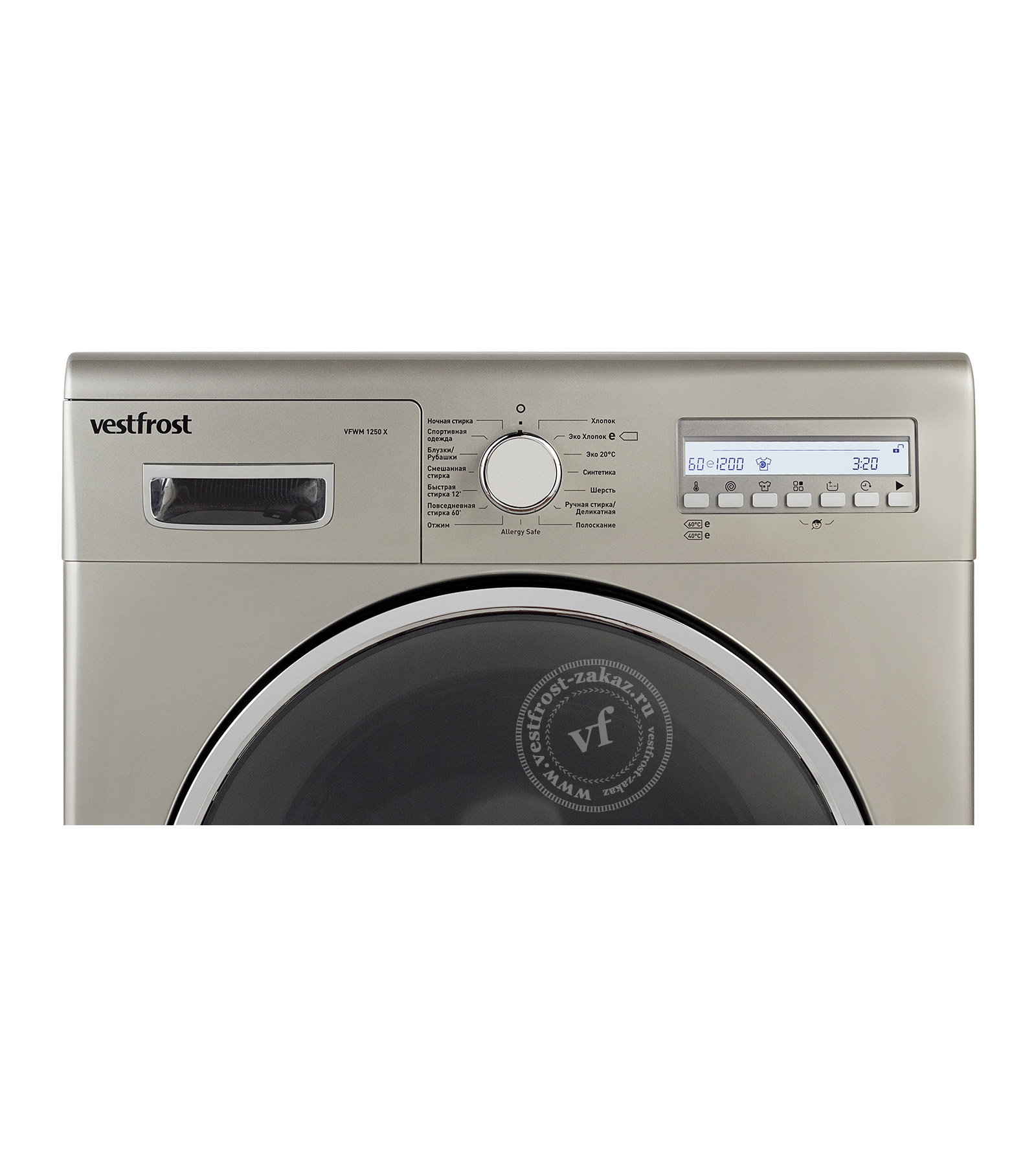 ���������� ������ Vestfrost VFWM 1250 X