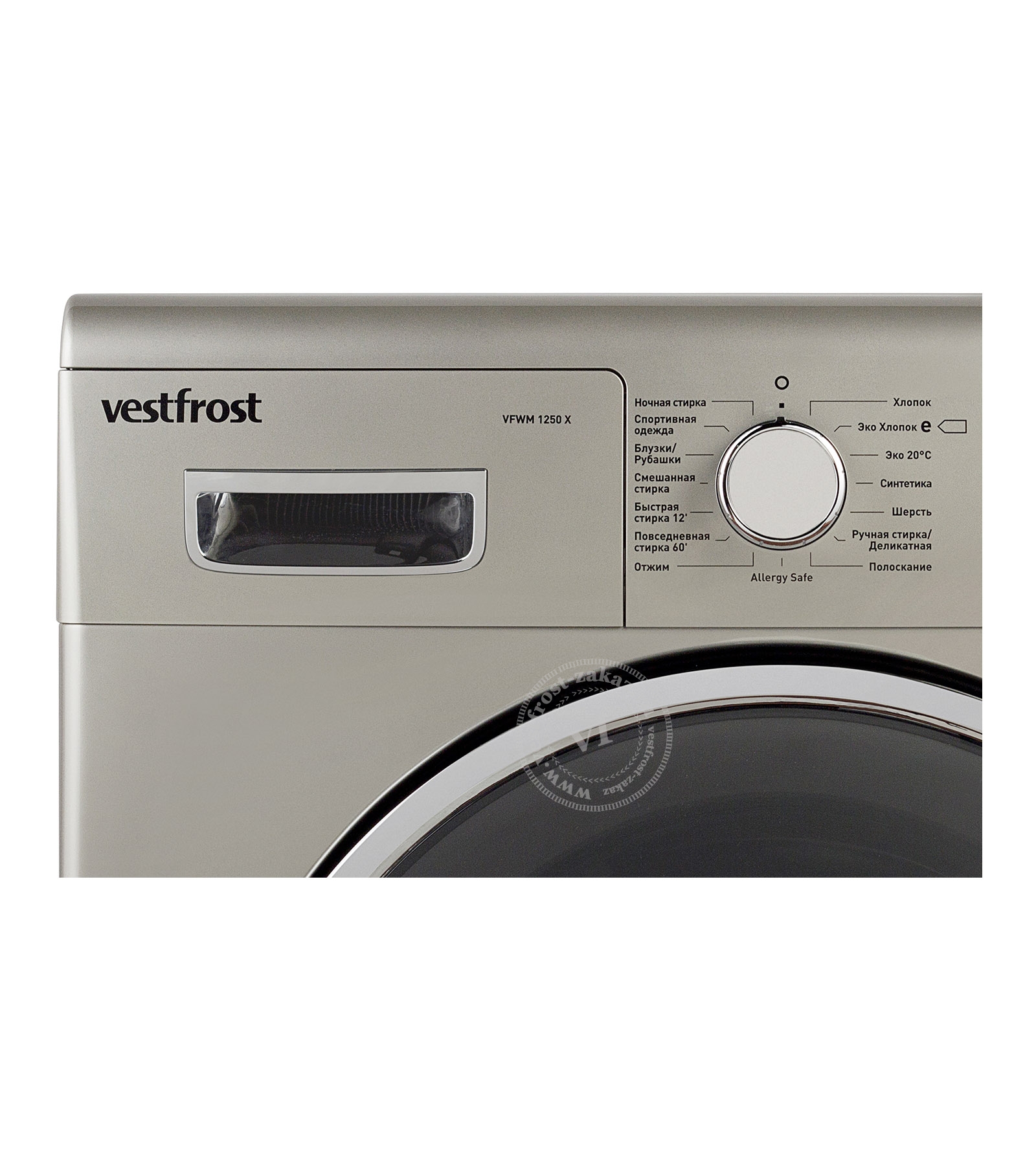 ���������� ������ Vestfrost VFWM 1250 X