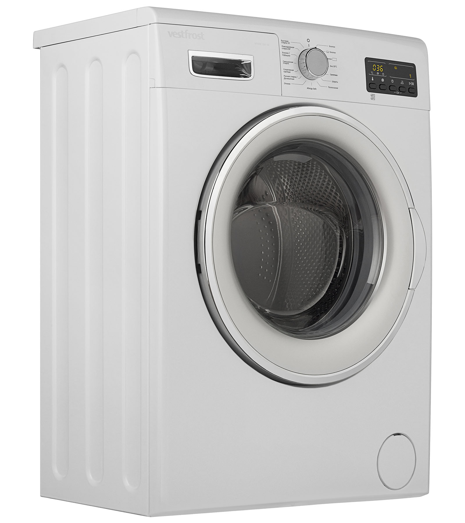 ���������� ������ Vestfrost VFWM 1241 W