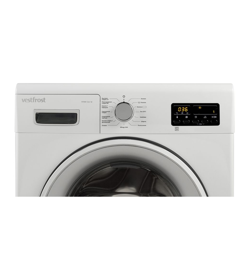 ���������� ������ Vestfrost VFWM 1241 W