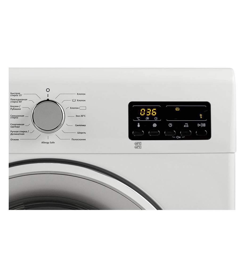 ���������� ������ Vestfrost VFWM 1241 W
