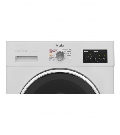 ���������� ������ c ������ Vestfrost VFWD 1260 W