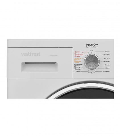 ���������� ������ c ������ Vestfrost VFWD 1260 W