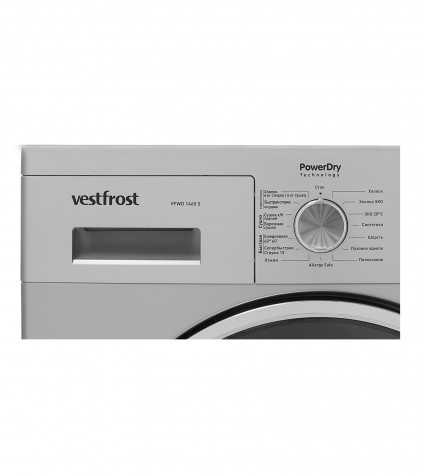 ���������� ������ � ������ Vestfrost VFWD 1460 S (008)