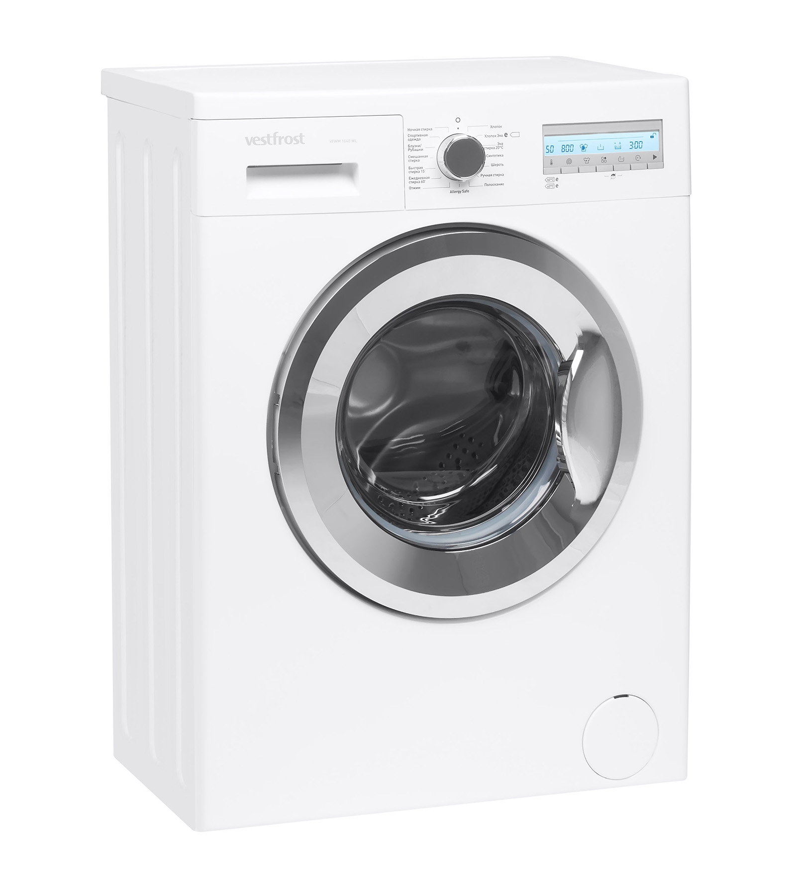 ���������� ������ Vestfrost VFWM 1040 WL
