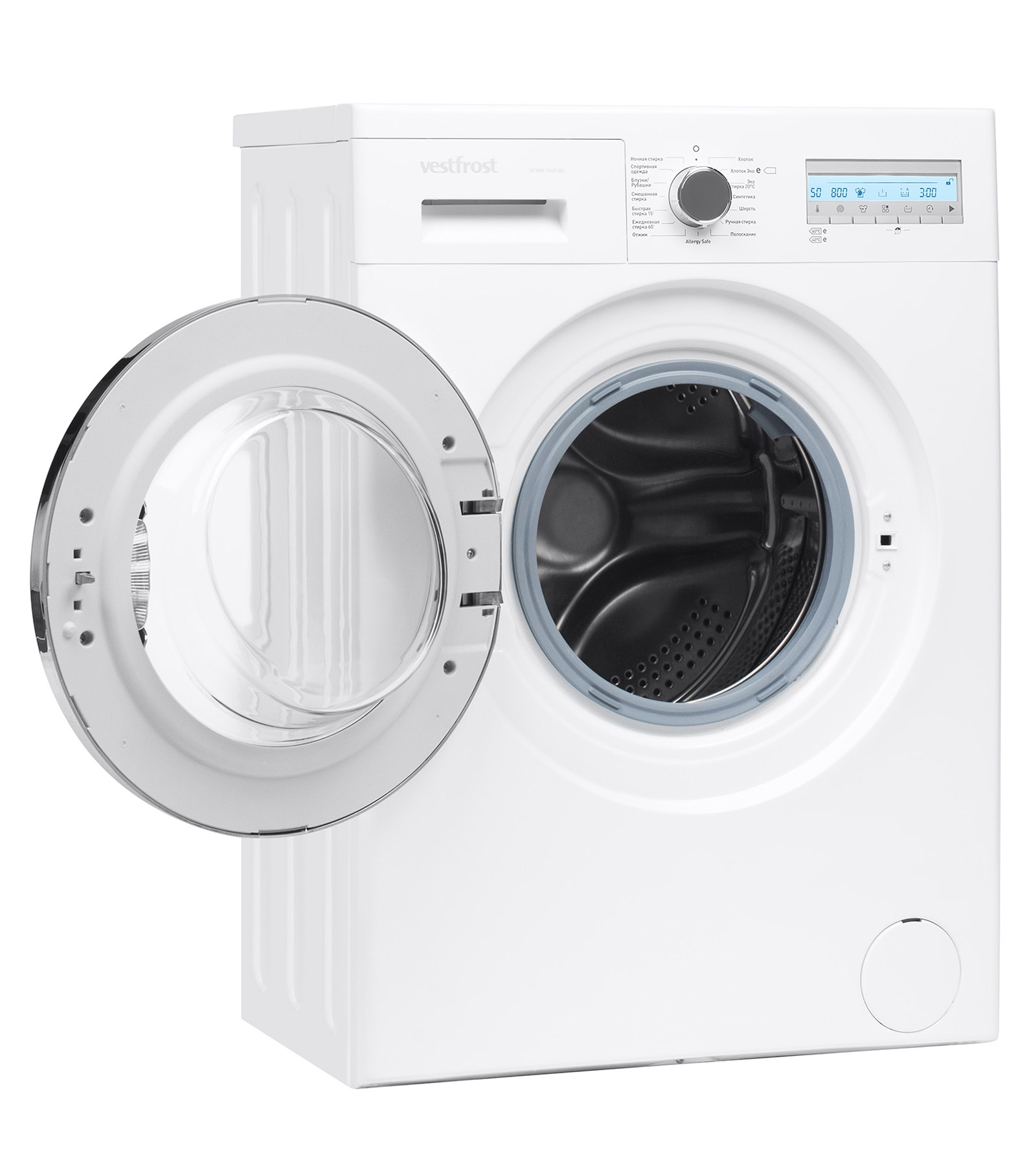 ���������� ������ Vestfrost VFWM 1040 WL