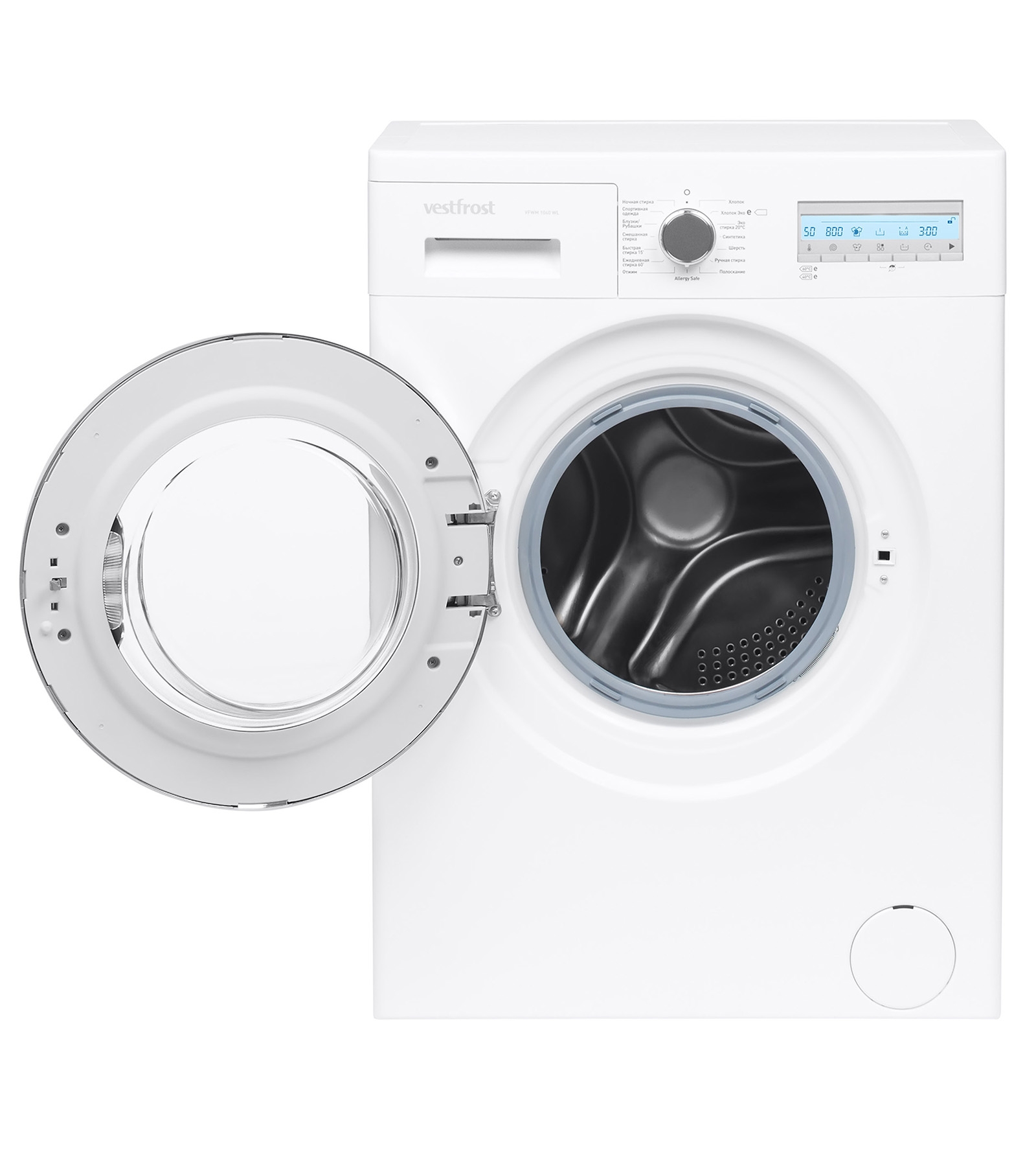 ���������� ������ Vestfrost VFWM 1040 WL