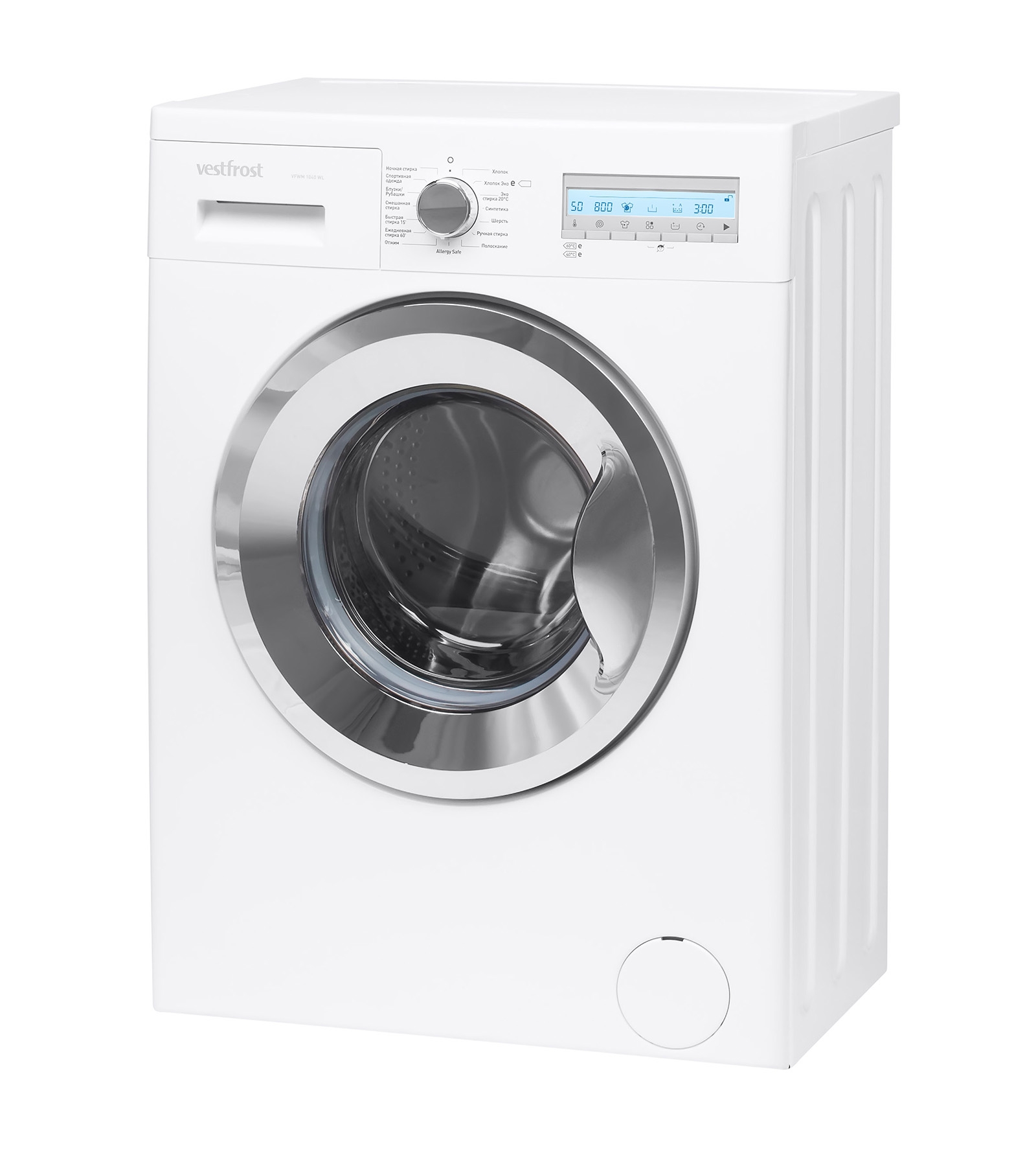 ���������� ������ Vestfrost VFWM 1040 WL