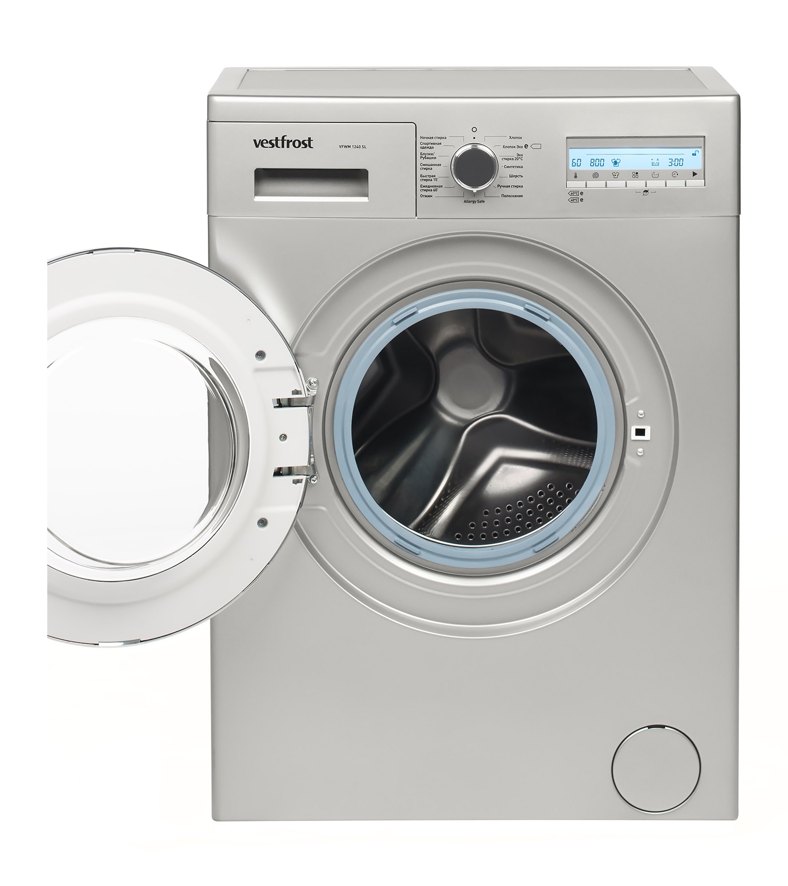 ���������� ������ Vestfrost VFWM 1240 SL