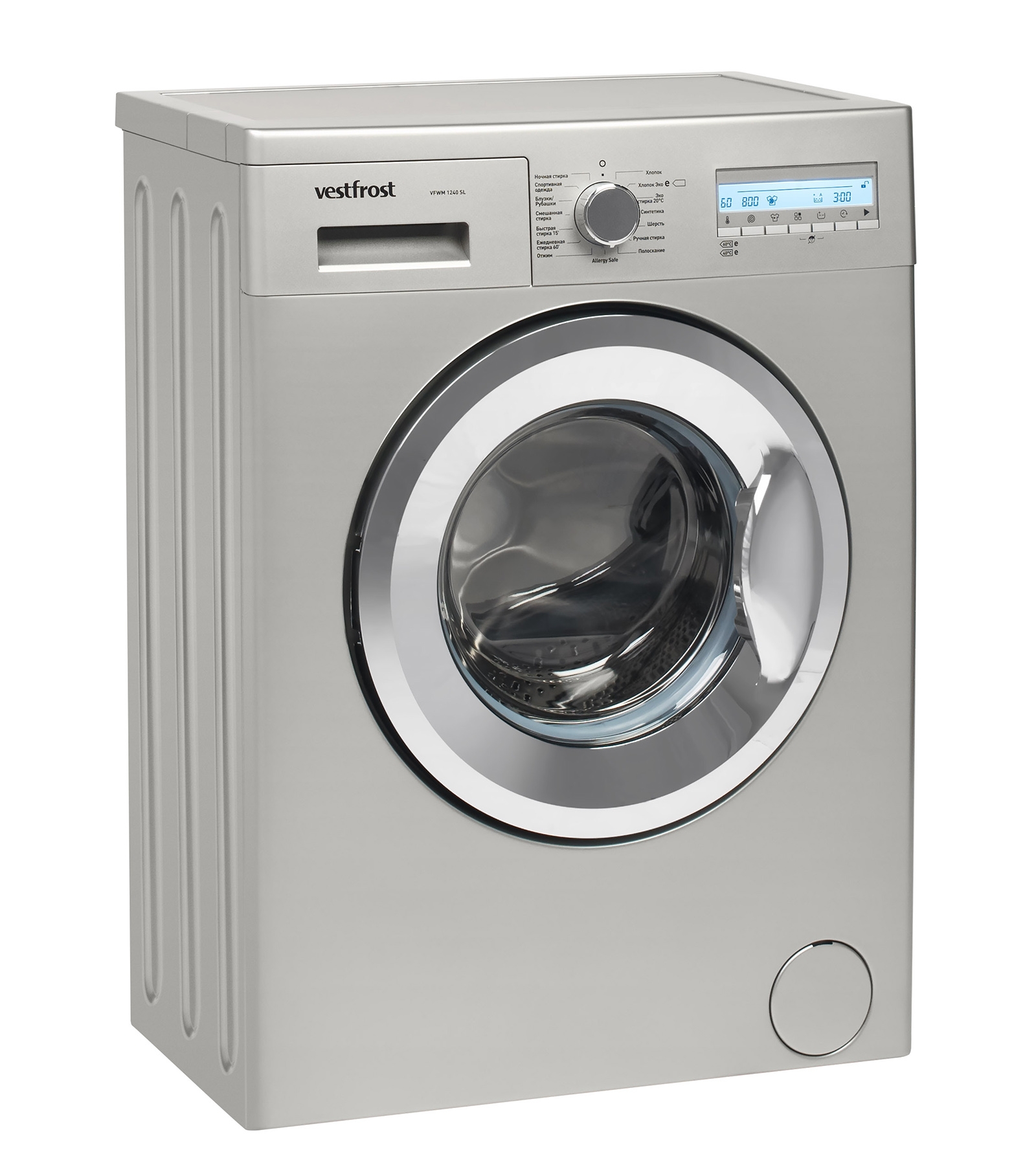 ���������� ������ Vestfrost VFWM 1240 SL