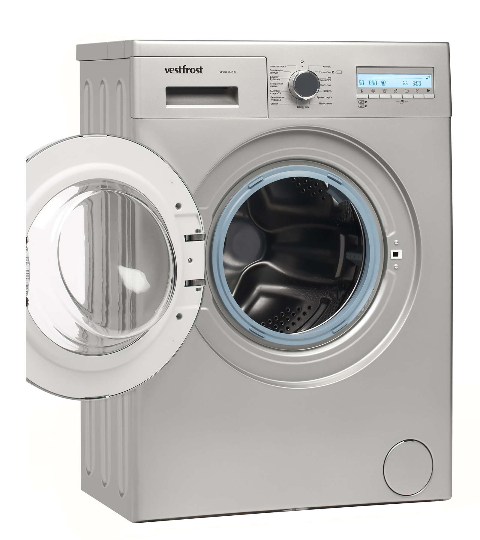 ���������� ������ Vestfrost VFWM 1240 SL