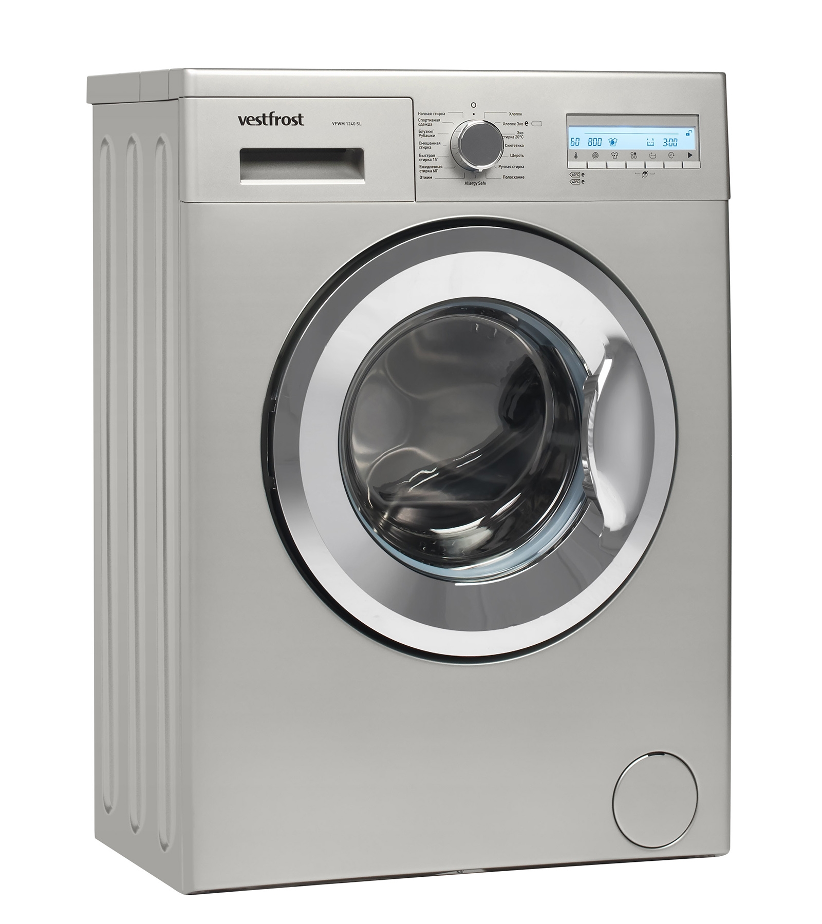 ���������� ������ Vestfrost VFWM 1240 SL
