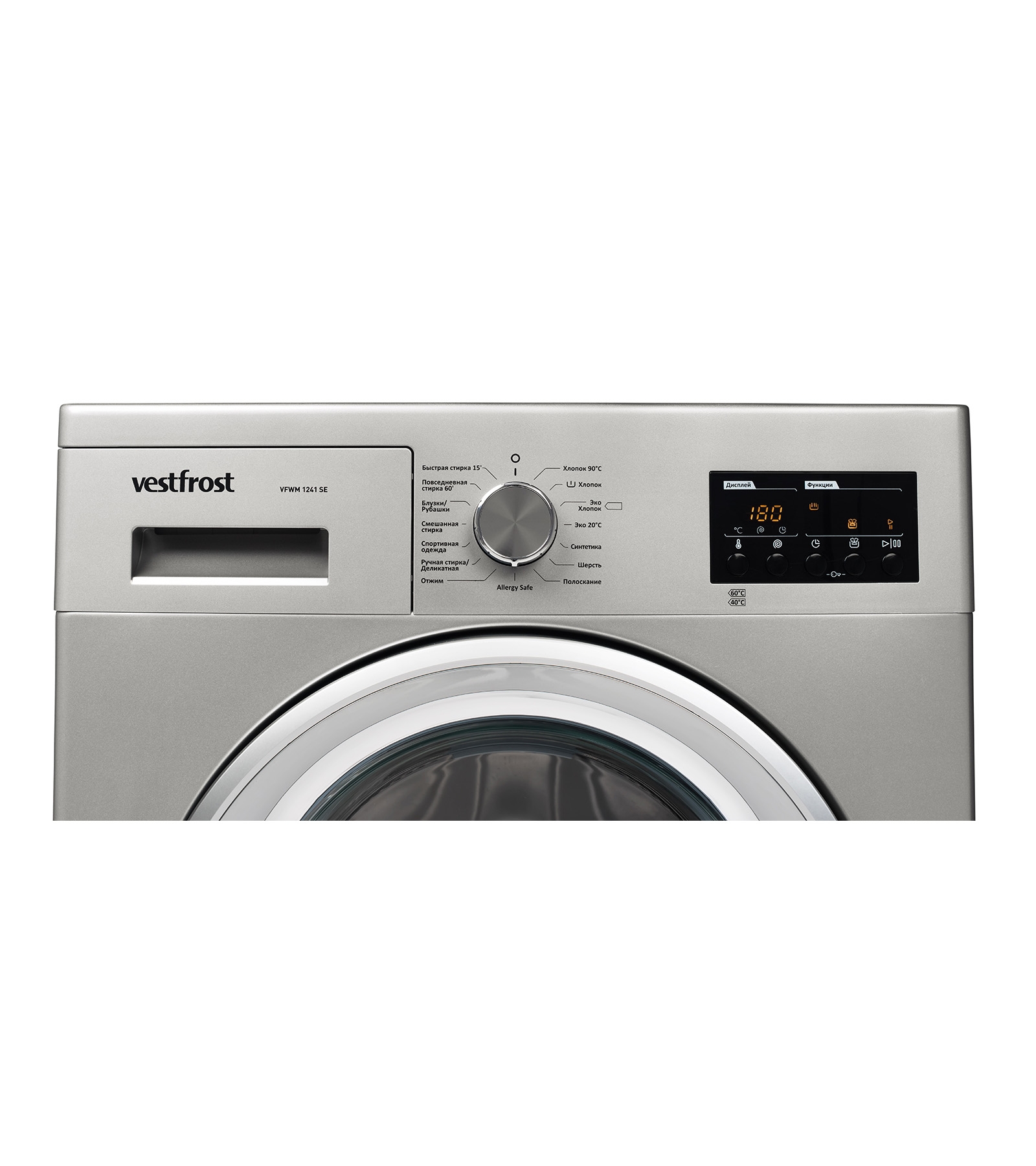 ���������� ������ Vestfrost VFWM 1240 SE (013)