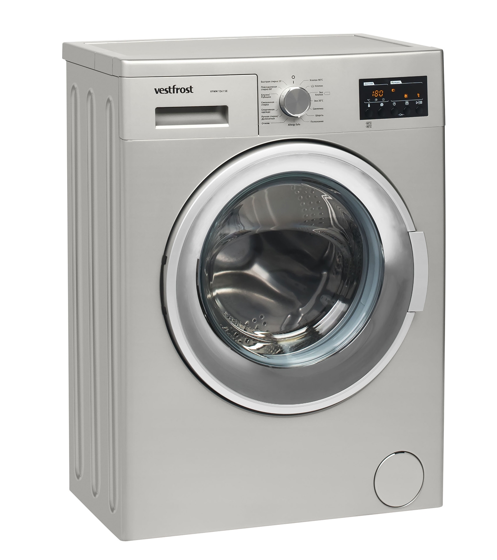 ���������� ������ Vestfrost VFWM 1240 SE (013)