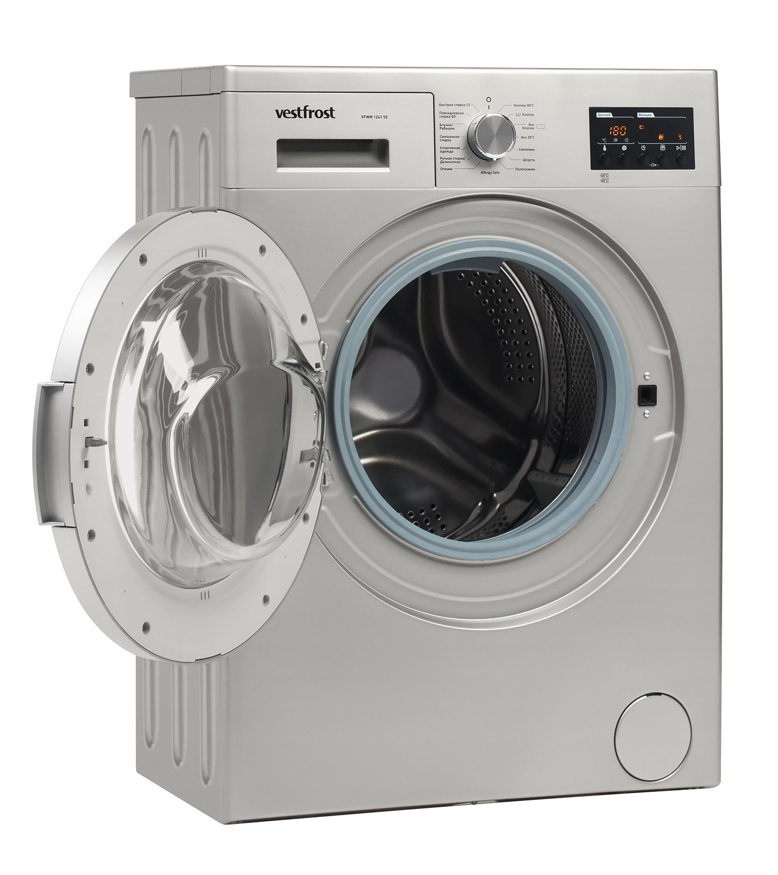 ���������� ������ Vestfrost VFWM 1240 SE (013)