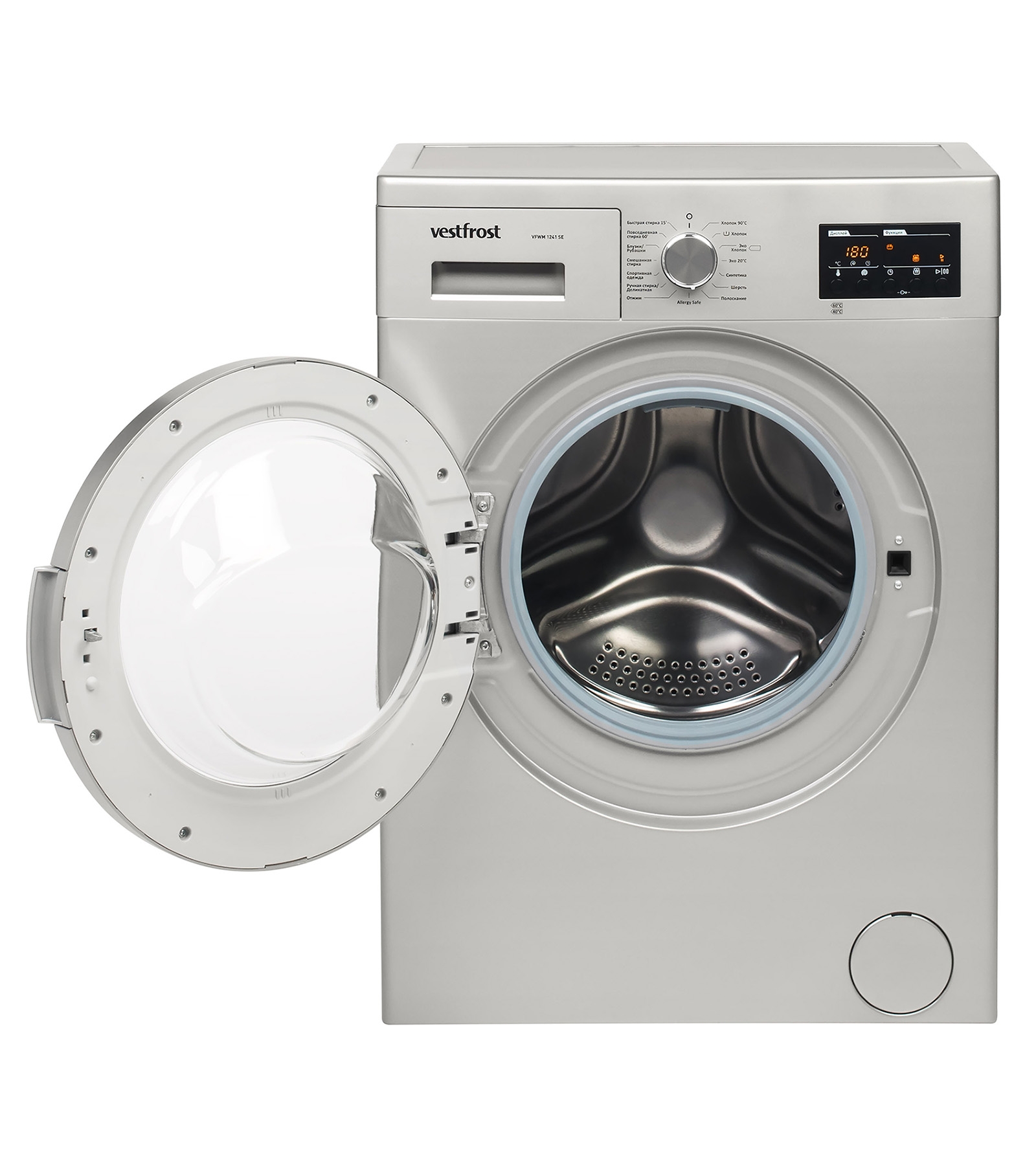 ���������� ������ Vestfrost VFWM 1240 SE (013)