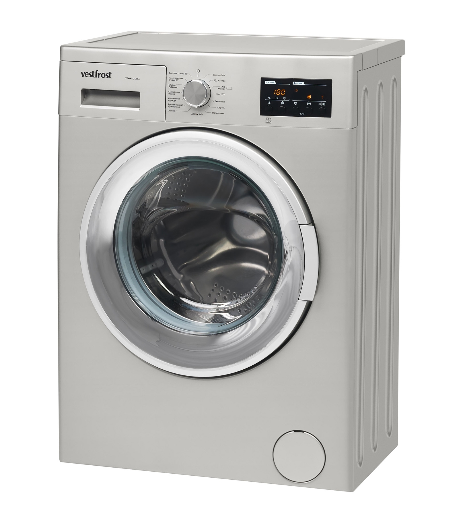 ���������� ������ Vestfrost VFWM 1240 SE (013)