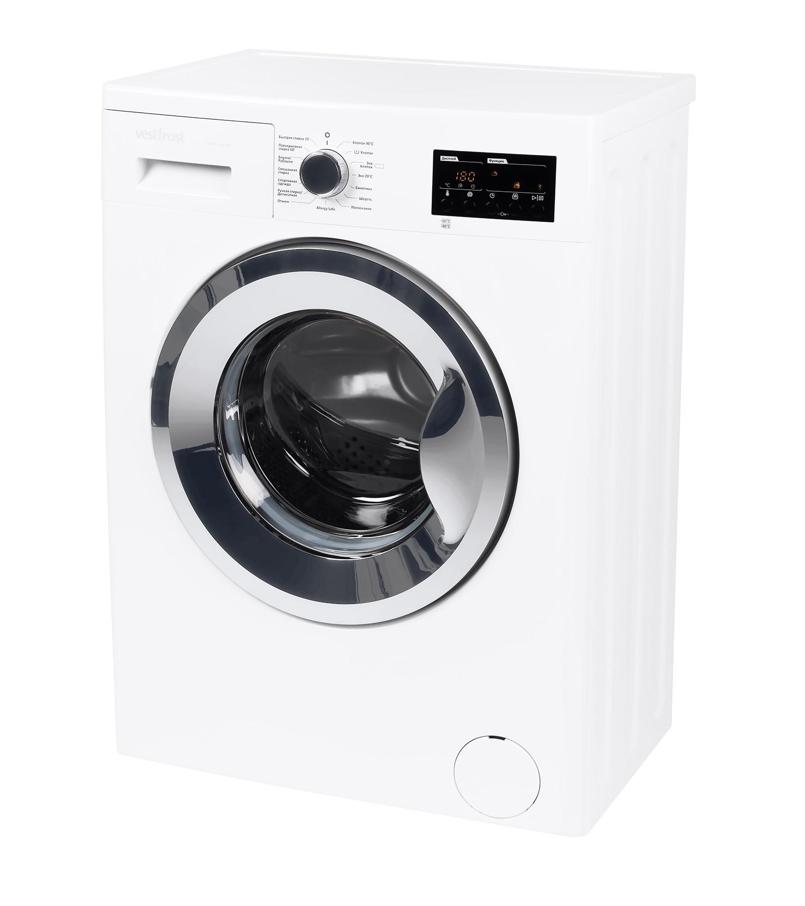 ���������� ������ Vestfrost VFWM 1040 WE