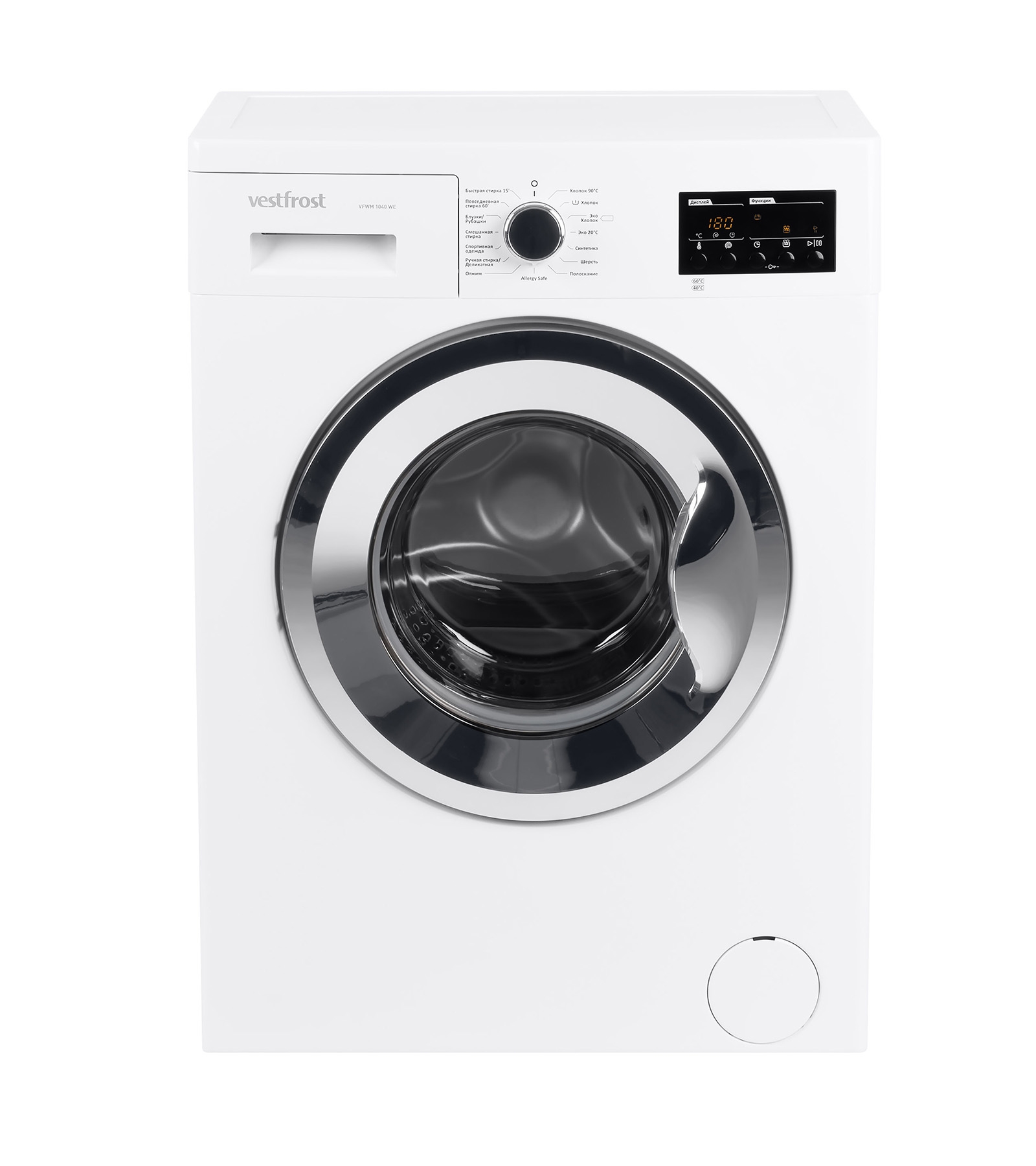 ���������� ������ Vestfrost VFWM 1040 WE