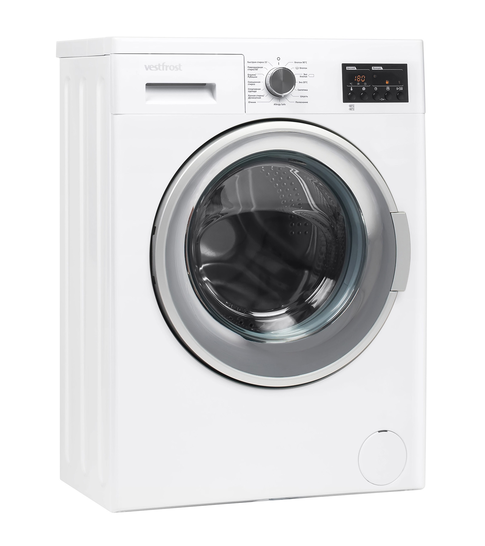 ���������� ������ Vestfrost VFWM 1041 WE