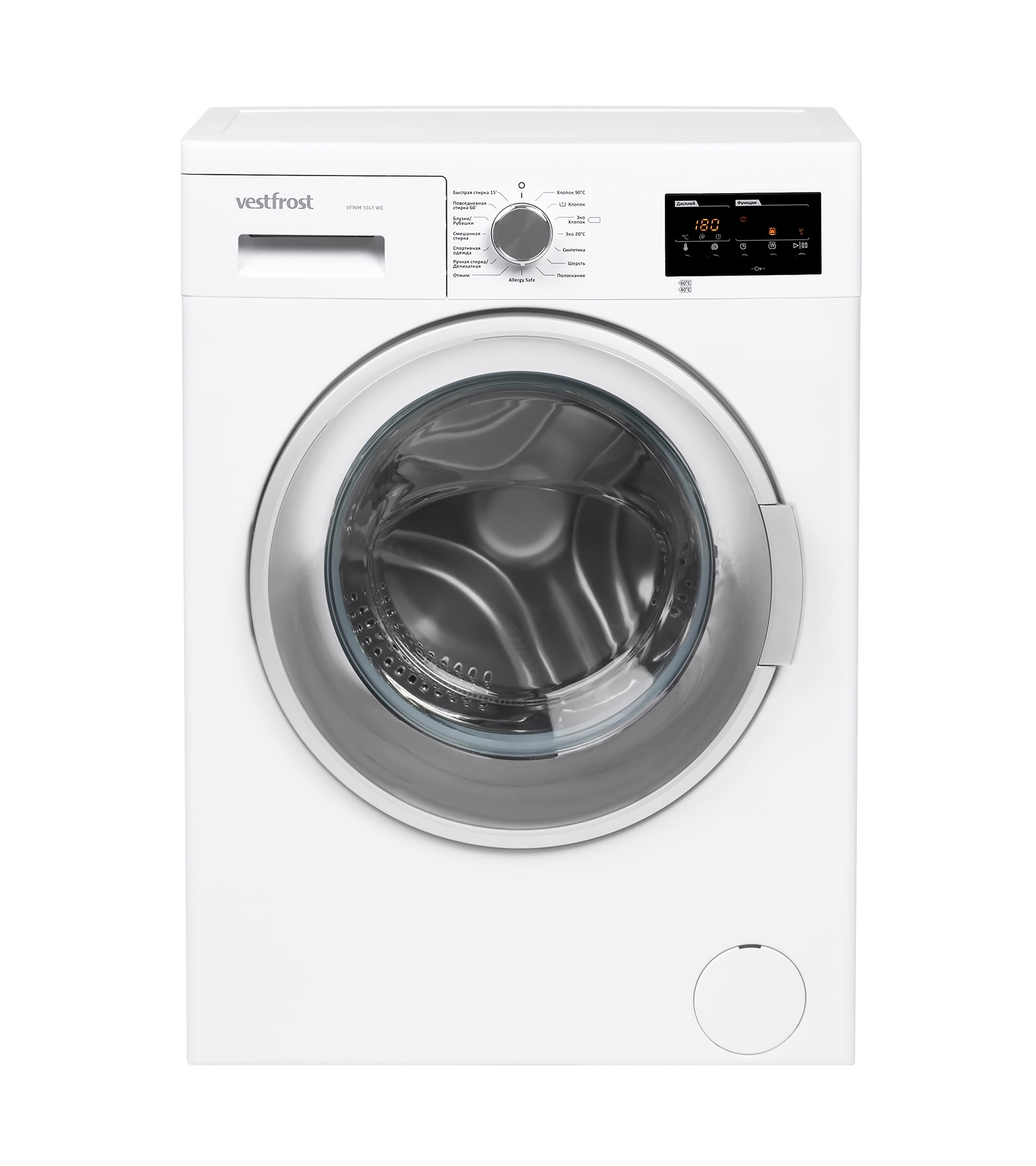 ���������� ������ Vestfrost VFWM 1041 WE