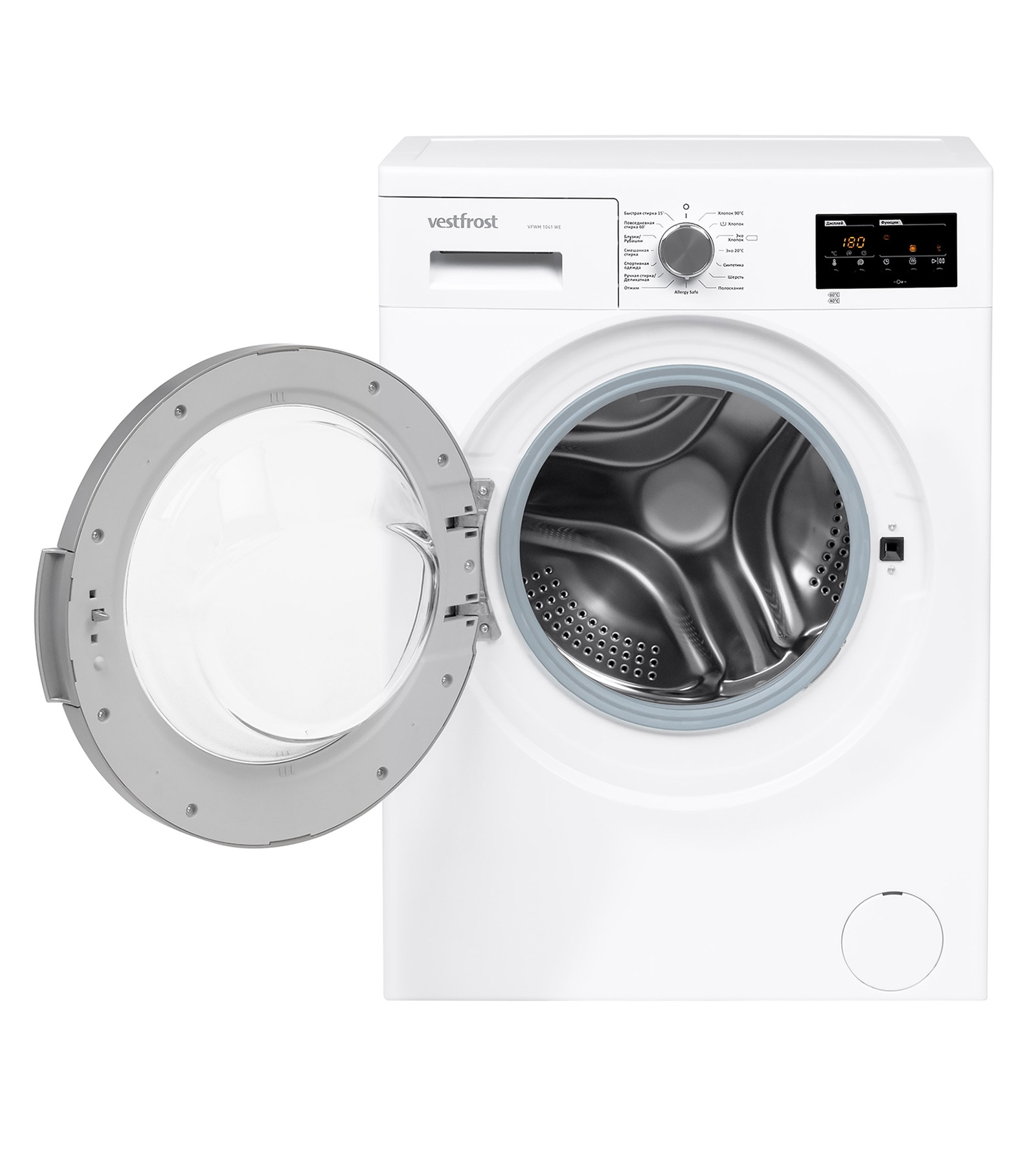 ���������� ������ Vestfrost VFWM 1041 WE