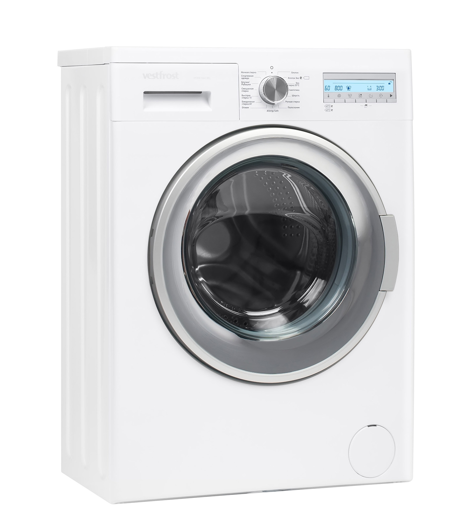 ���������� ������ Vestfrost VFWM 1041 WL