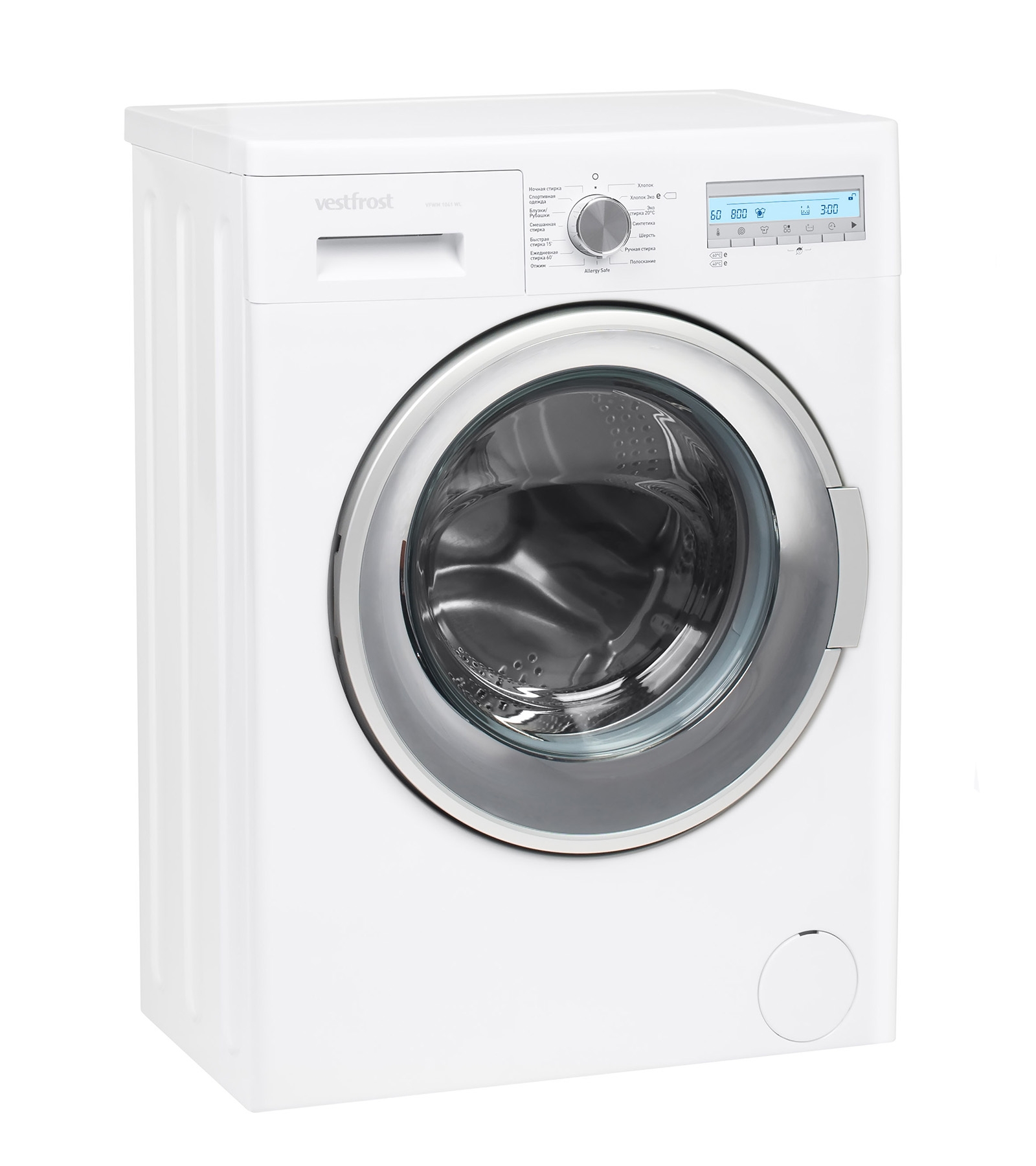���������� ������ Vestfrost VFWM 1041 WL