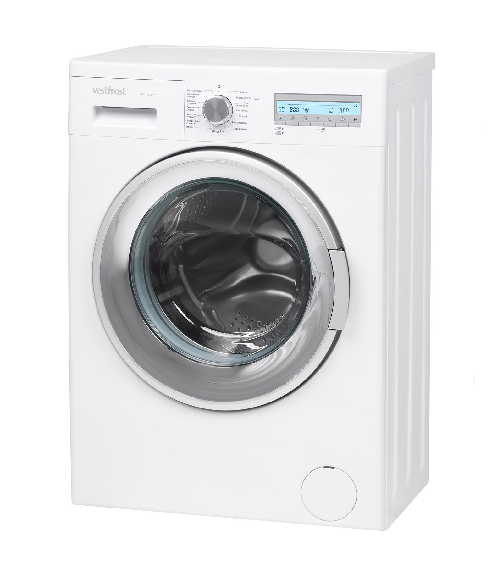 ���������� ������ Vestfrost VFWM 1041 WL