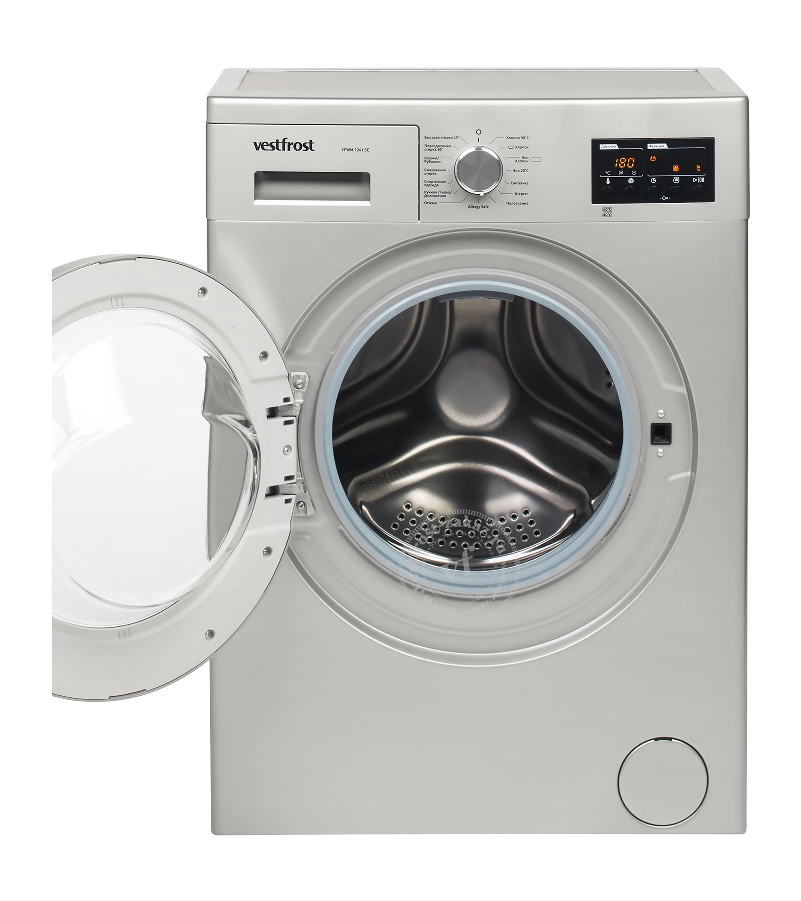 ���������� ������ Vestfrost VFWM 1241 SE