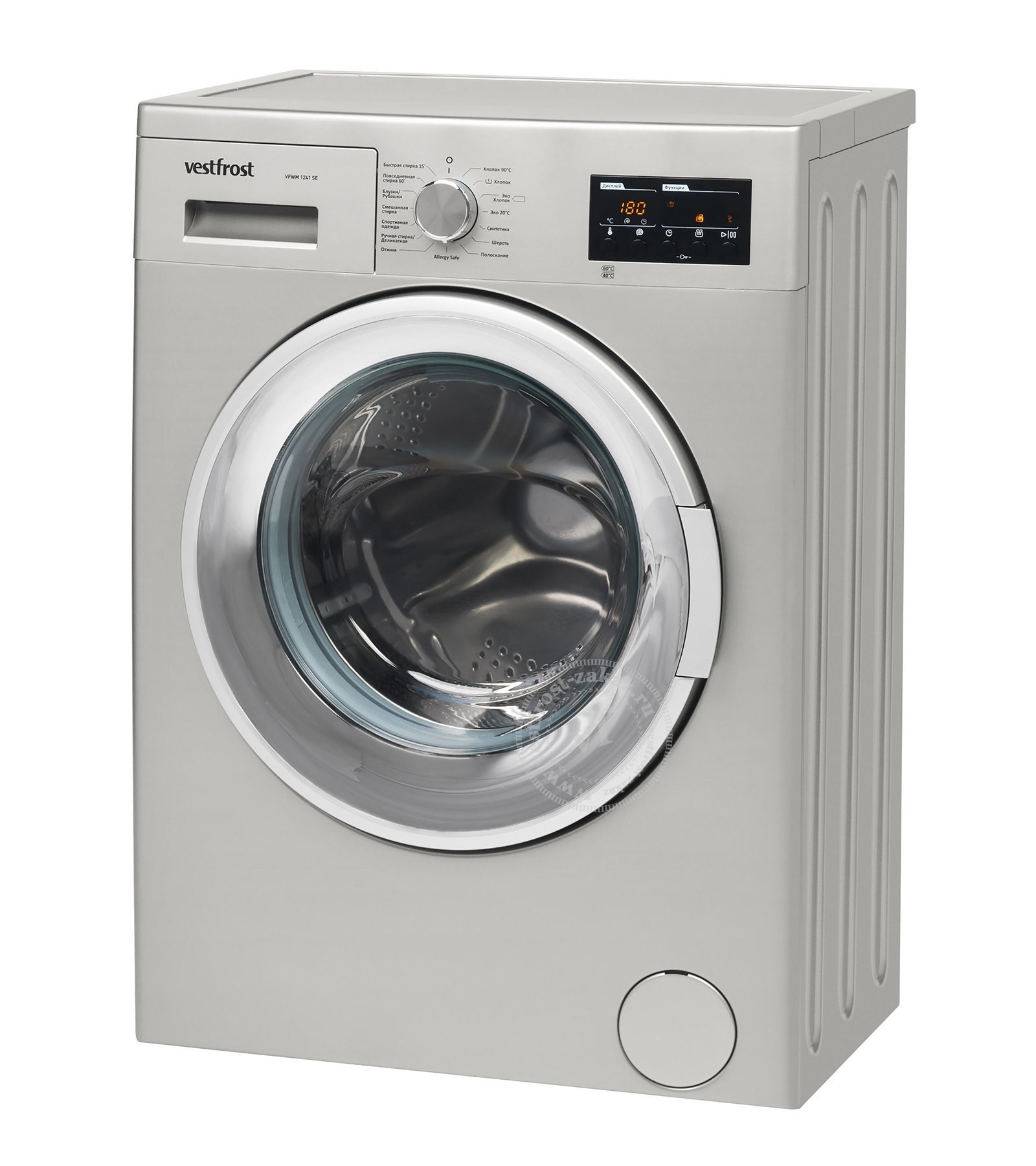 ���������� ������ Vestfrost VFWM 1241 SE