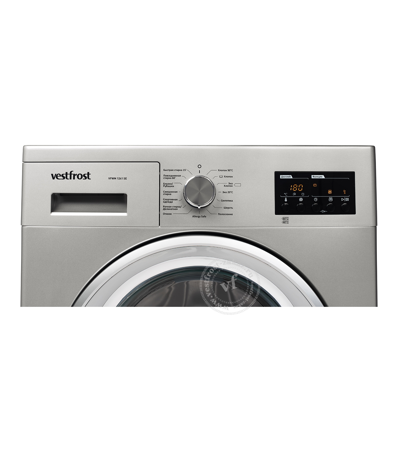 ���������� ������ Vestfrost VFWM 1241 SE