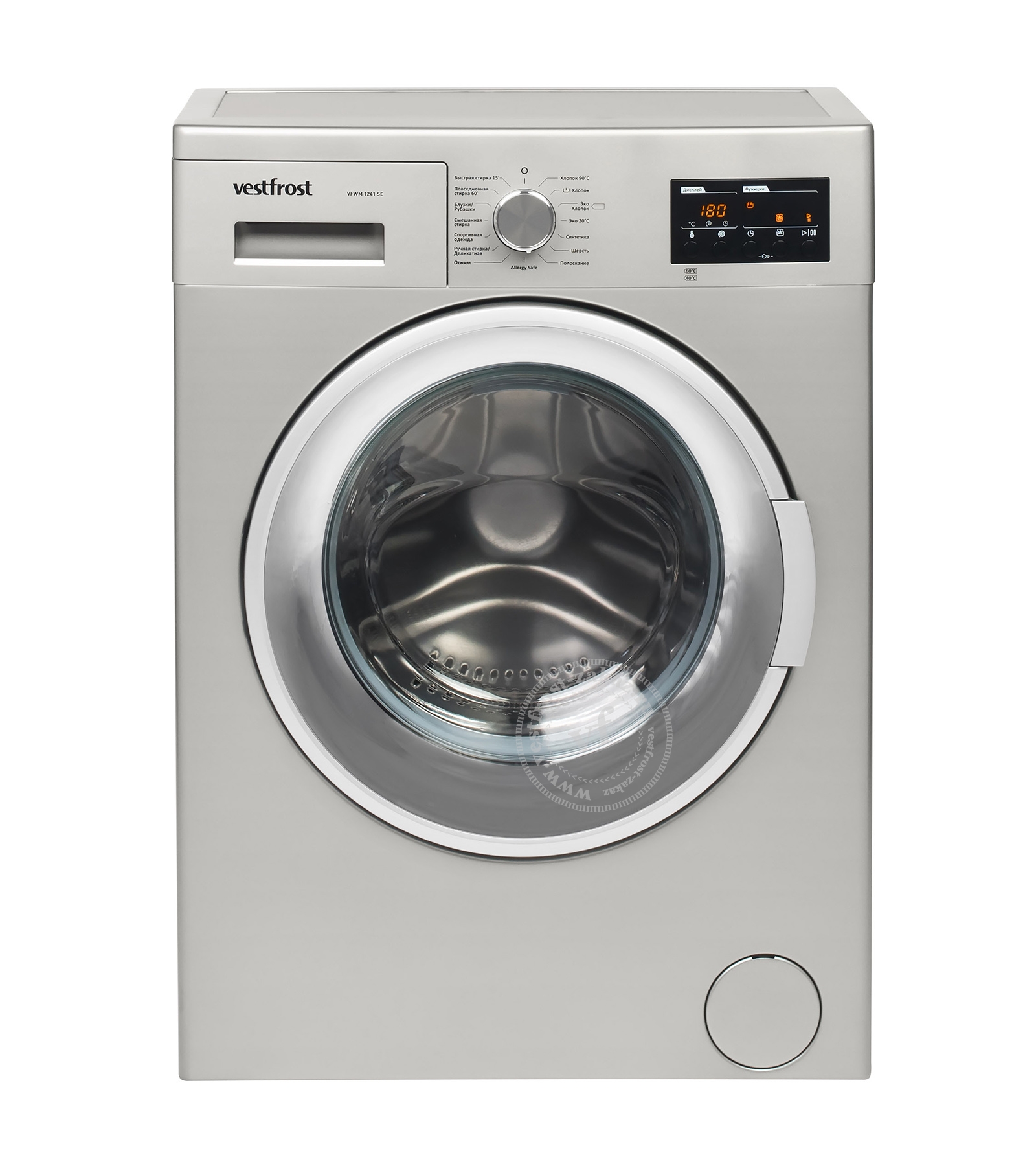 ���������� ������ Vestfrost VFWM 1241 SE