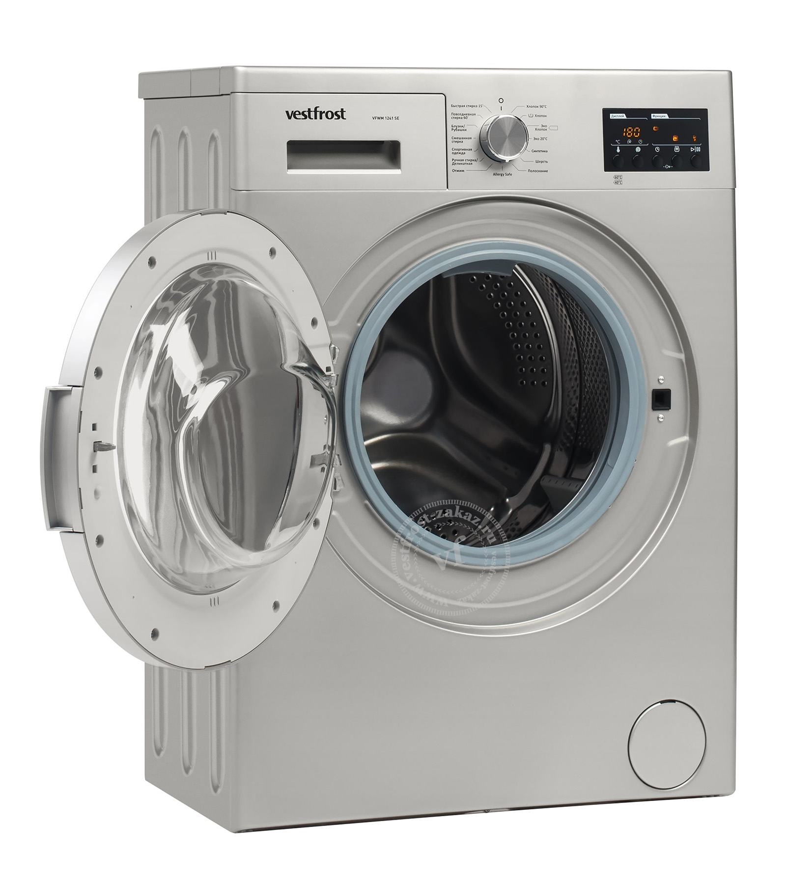 ���������� ������ Vestfrost VFWM 1241 SE