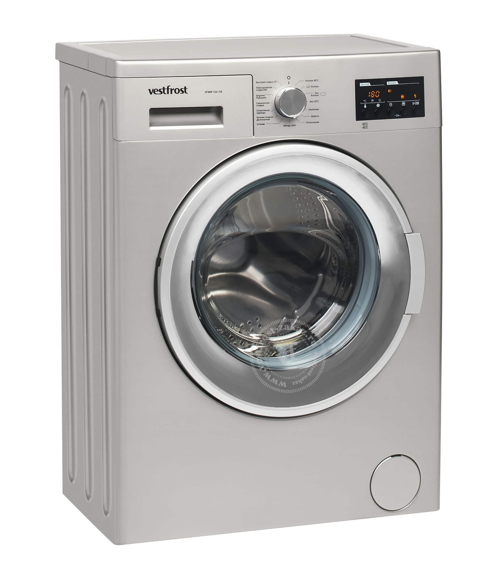 ���������� ������ Vestfrost VFWM 1241 SE