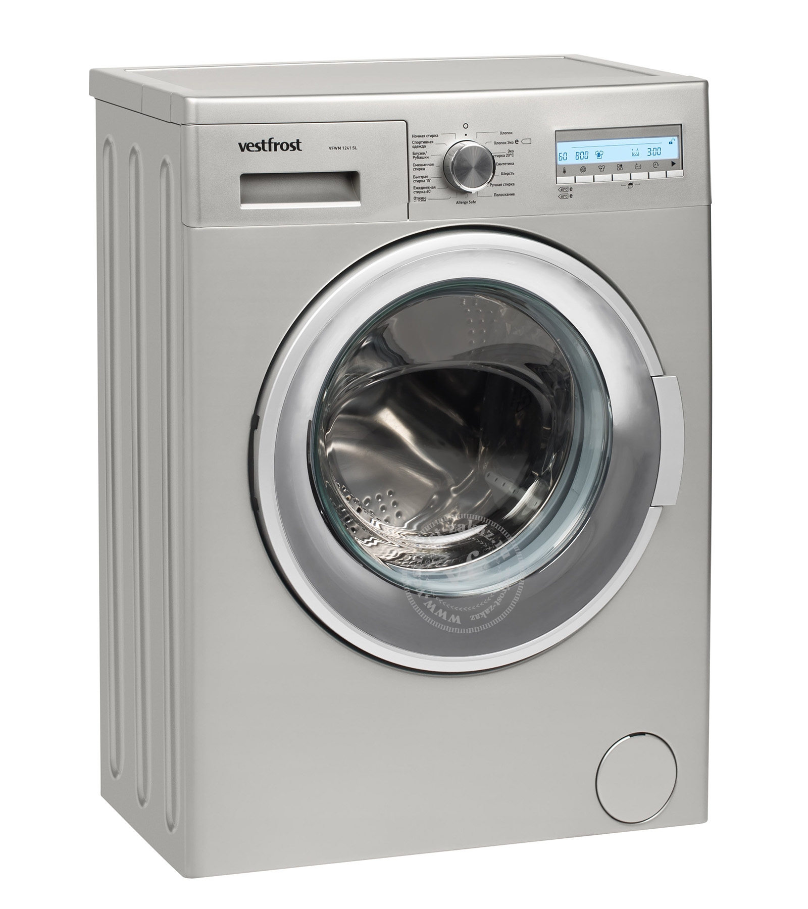 ���������� ������ Vestfrost VFWM 1241 SL