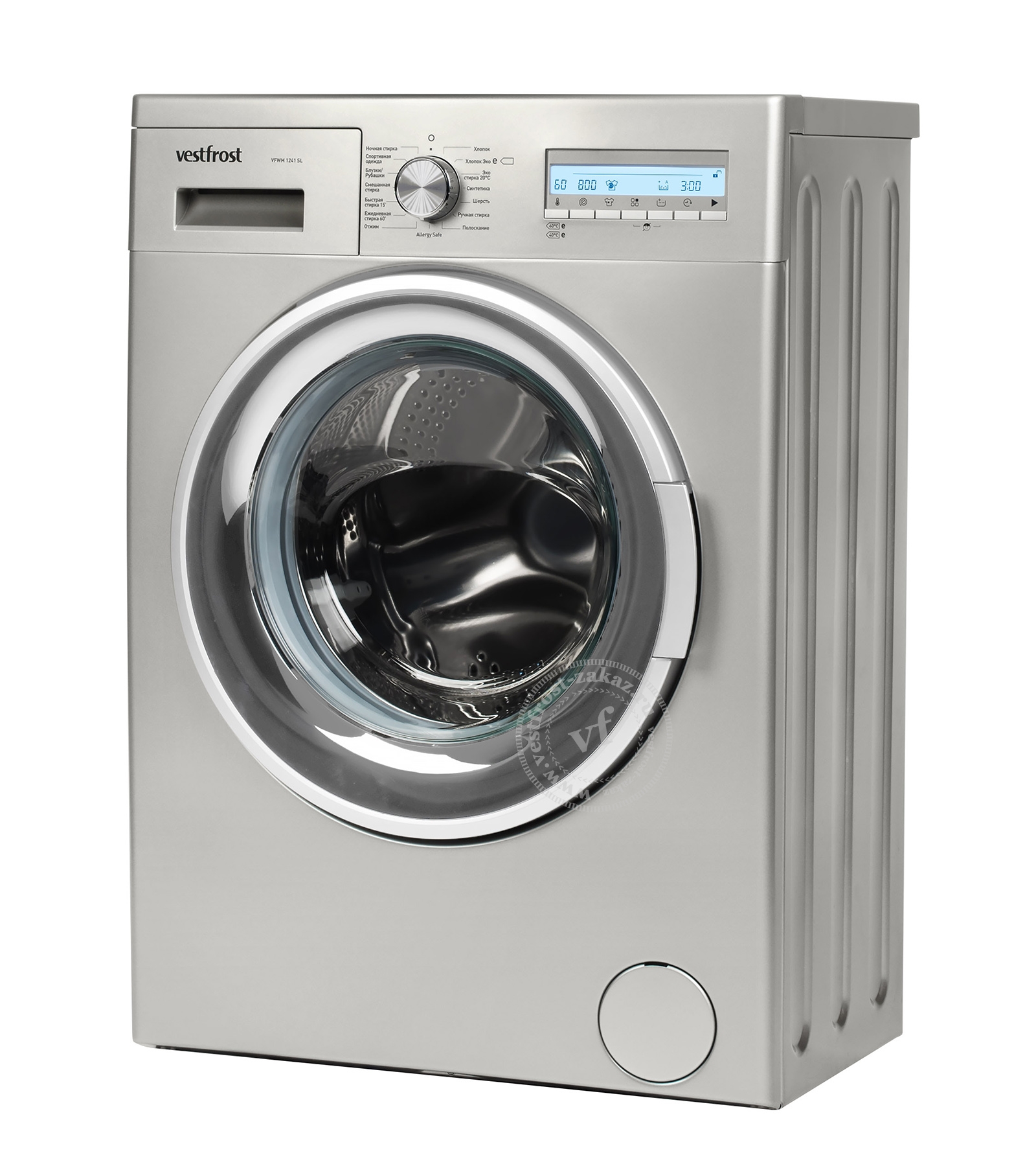���������� ������ Vestfrost VFWM 1241 SL