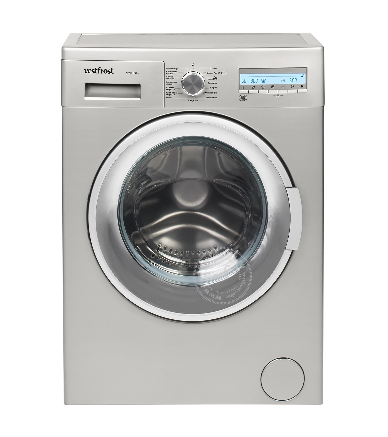 ���������� ������ Vestfrost VFWM 1241 SL