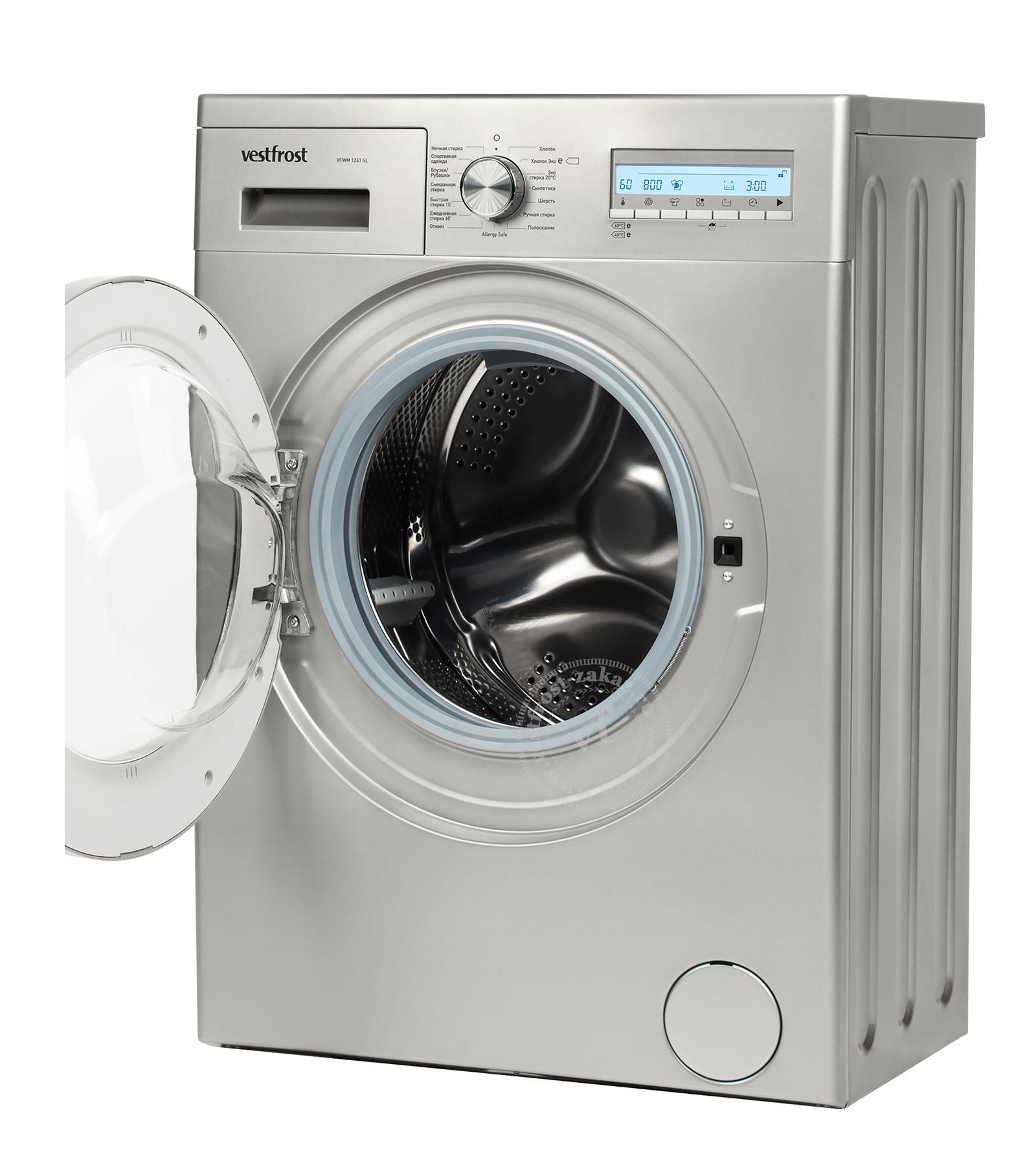 ���������� ������ Vestfrost VFWM 1241 SL
