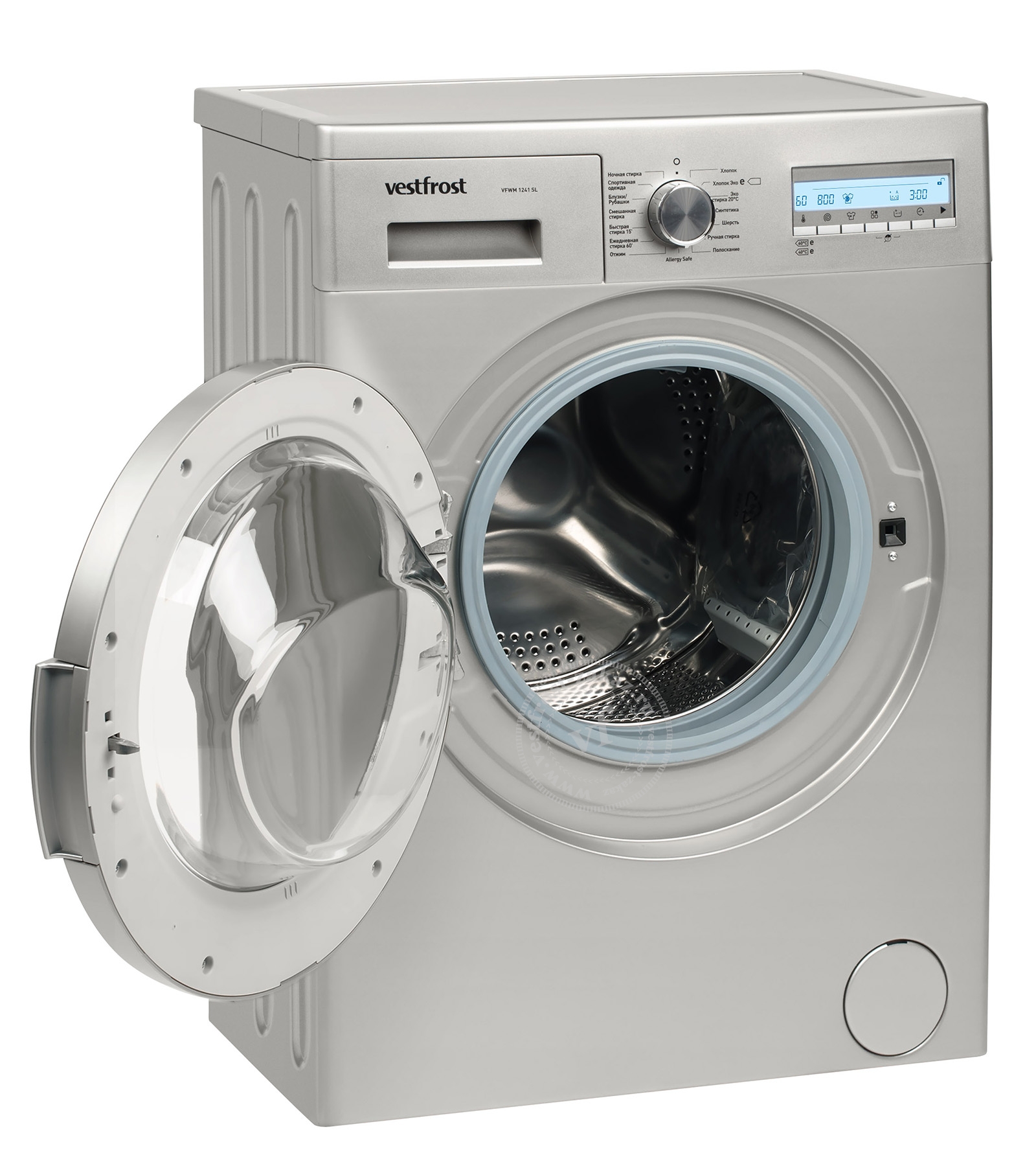 ���������� ������ Vestfrost VFWM 1241 SL