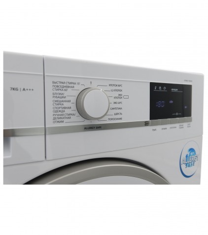 ���������� ������ Vestfrost VFWM 1450 WE