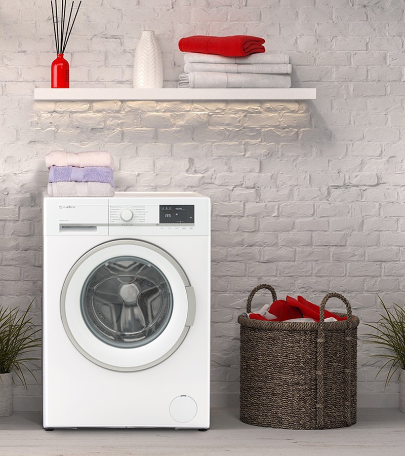 ���������� ������ Vestfrost VFWM 1450 WE