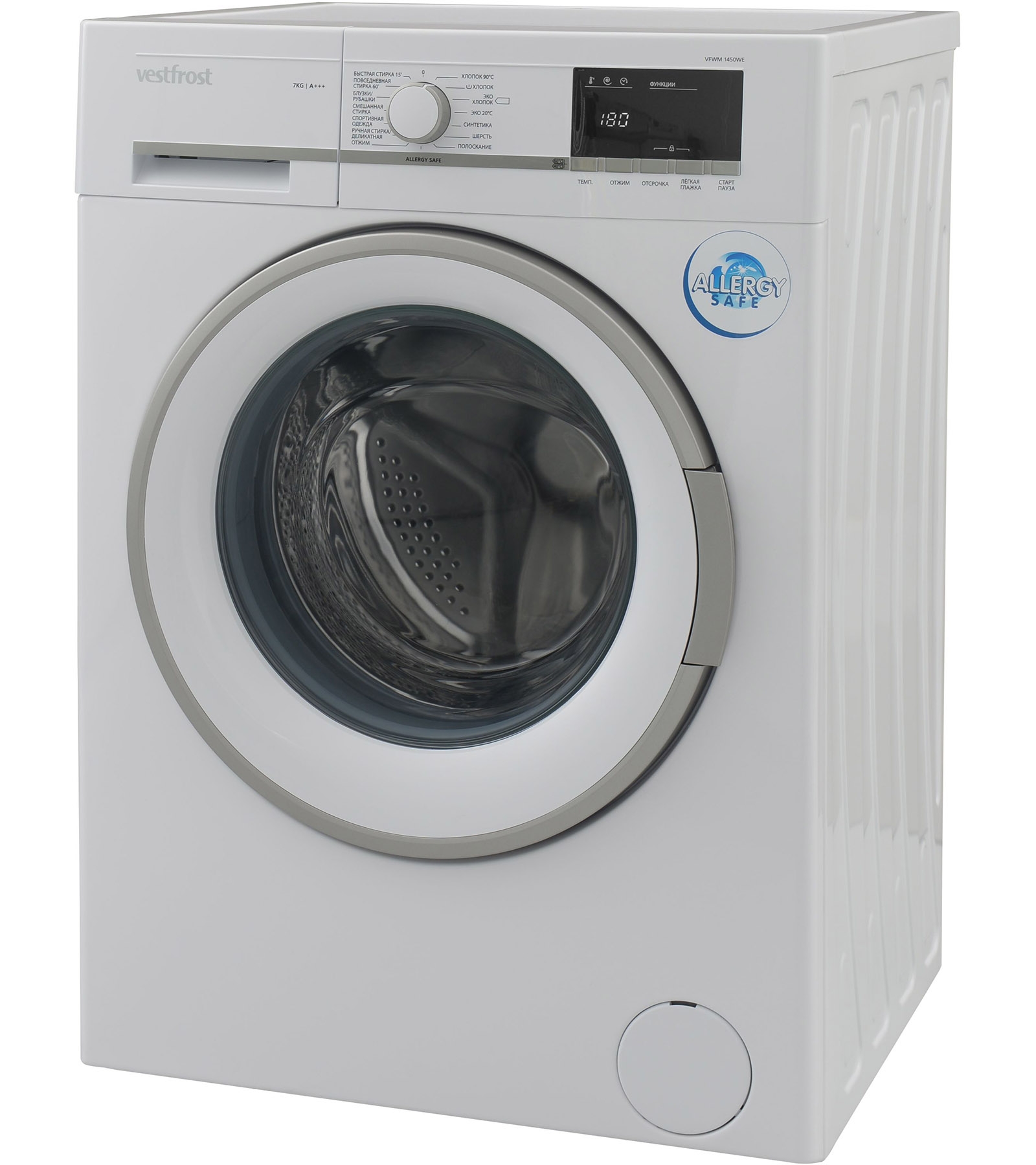 ���������� ������ Vestfrost VFWM 1450 WE