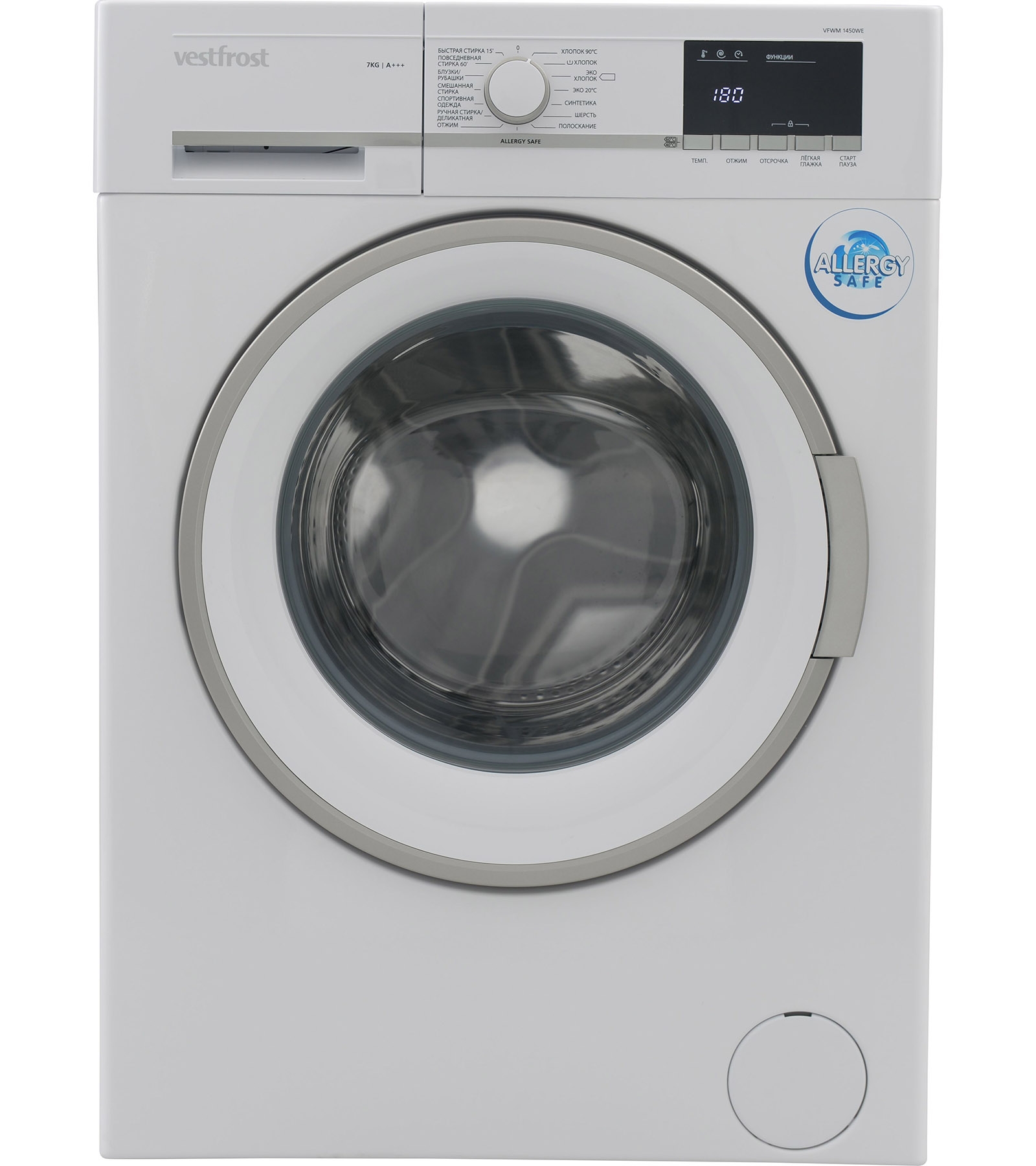 ���������� ������ Vestfrost VFWM 1450 WE
