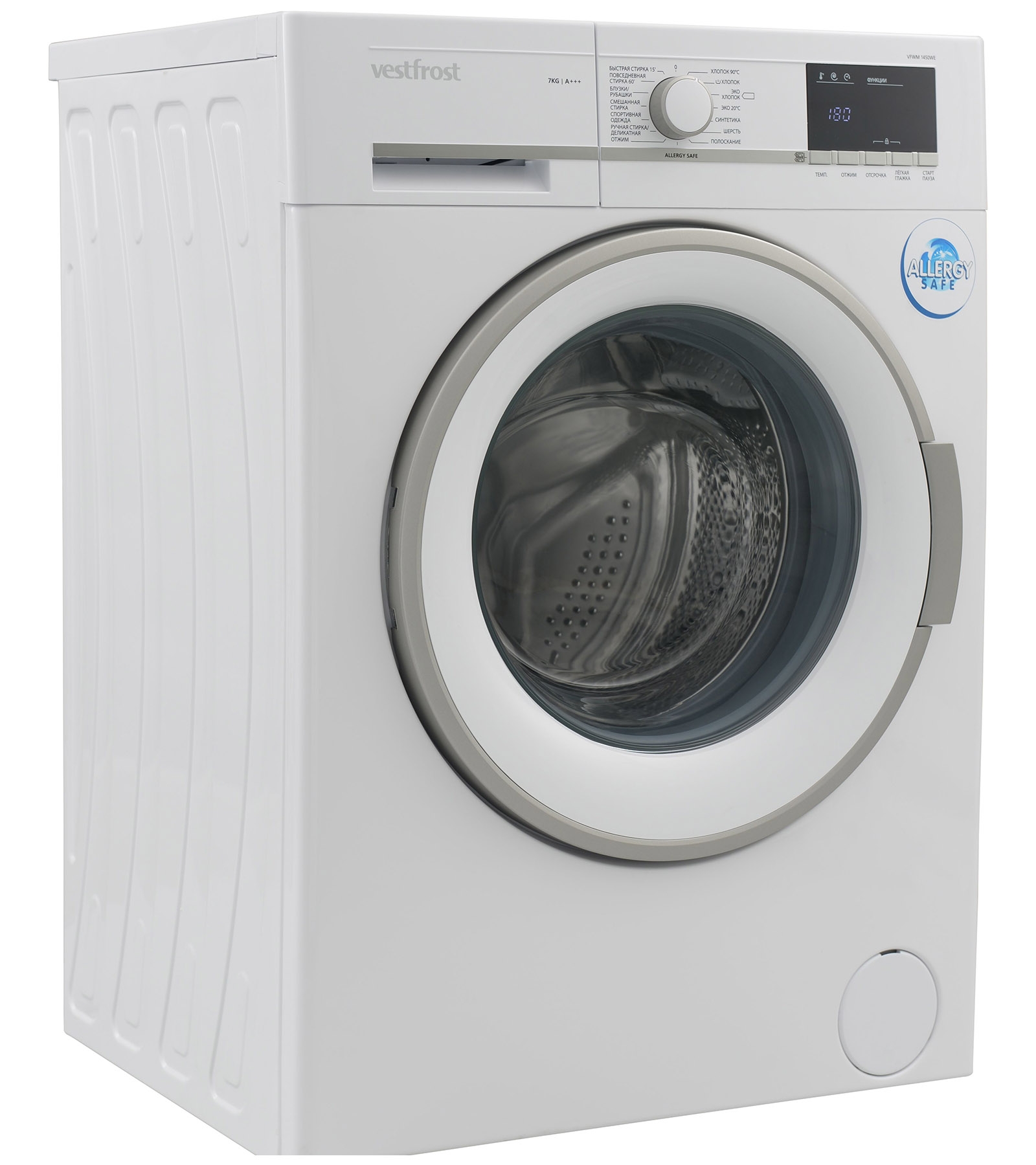 ���������� ������ Vestfrost VFWM 1450 WE