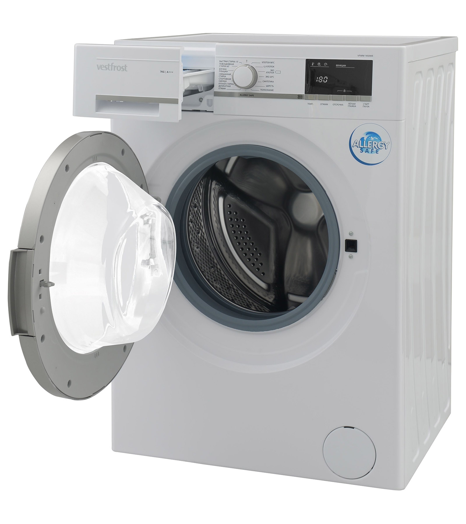 ���������� ������ Vestfrost VFWM 1450 WE