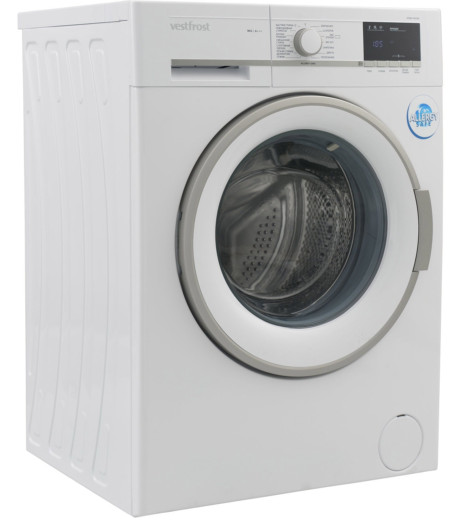 ���������� ������ Vestfrost VFWM 1455 WE